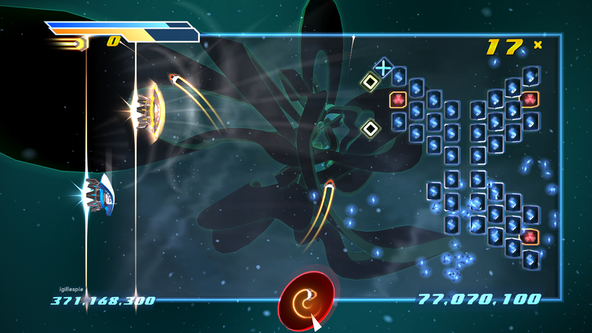Shatter screenshot 11