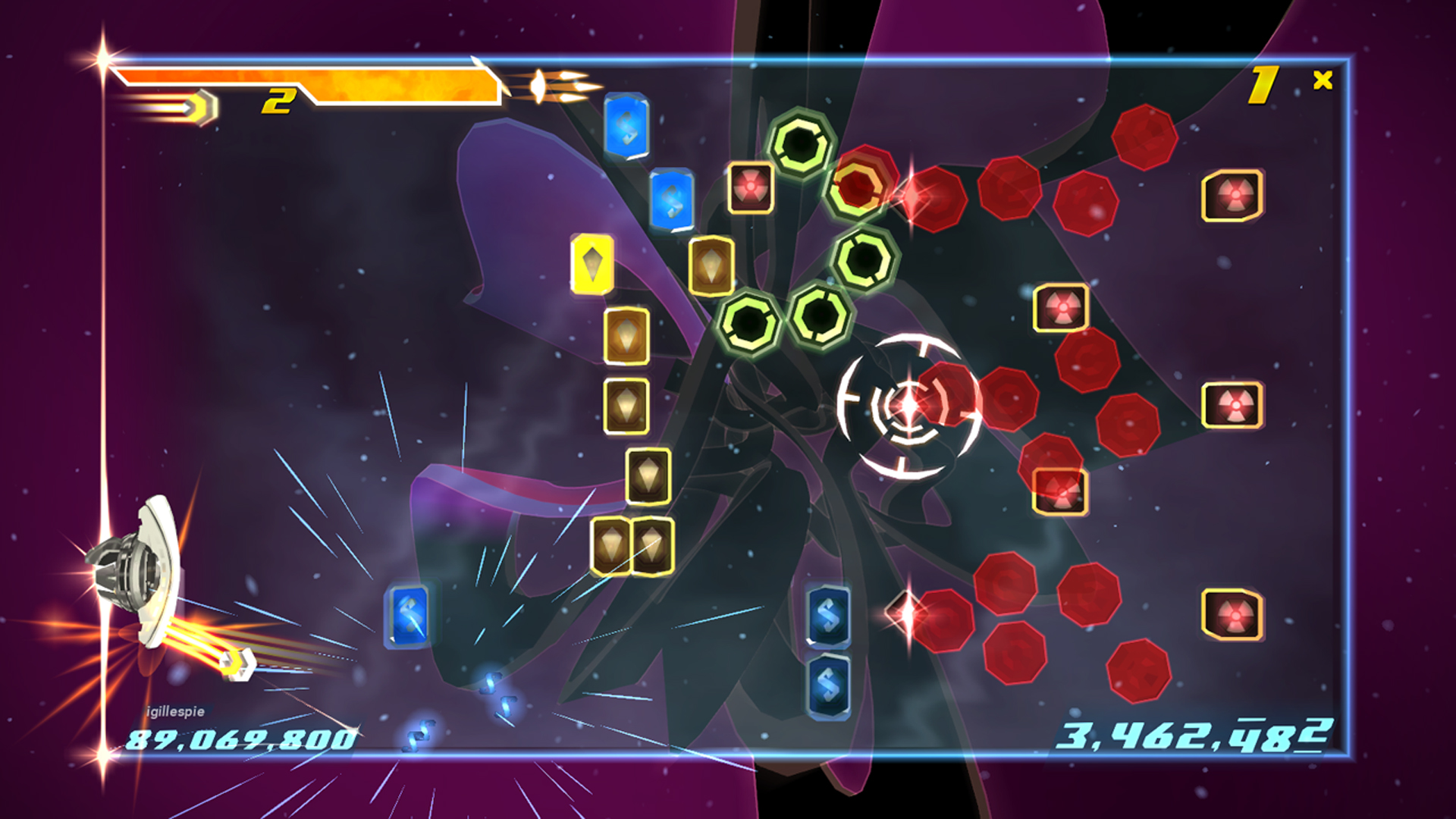 Shatter screenshot 7