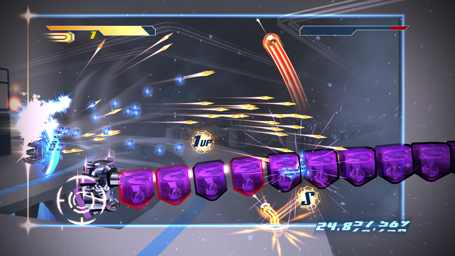 Shatter screenshot 4