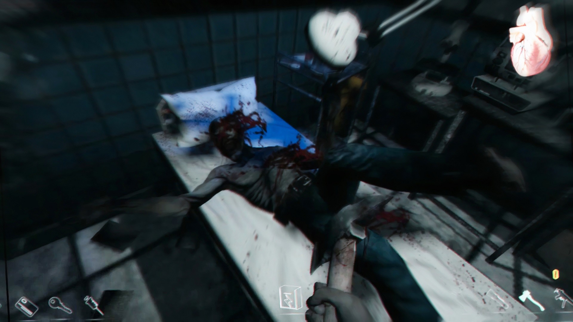 Volunteer screenshot 5
