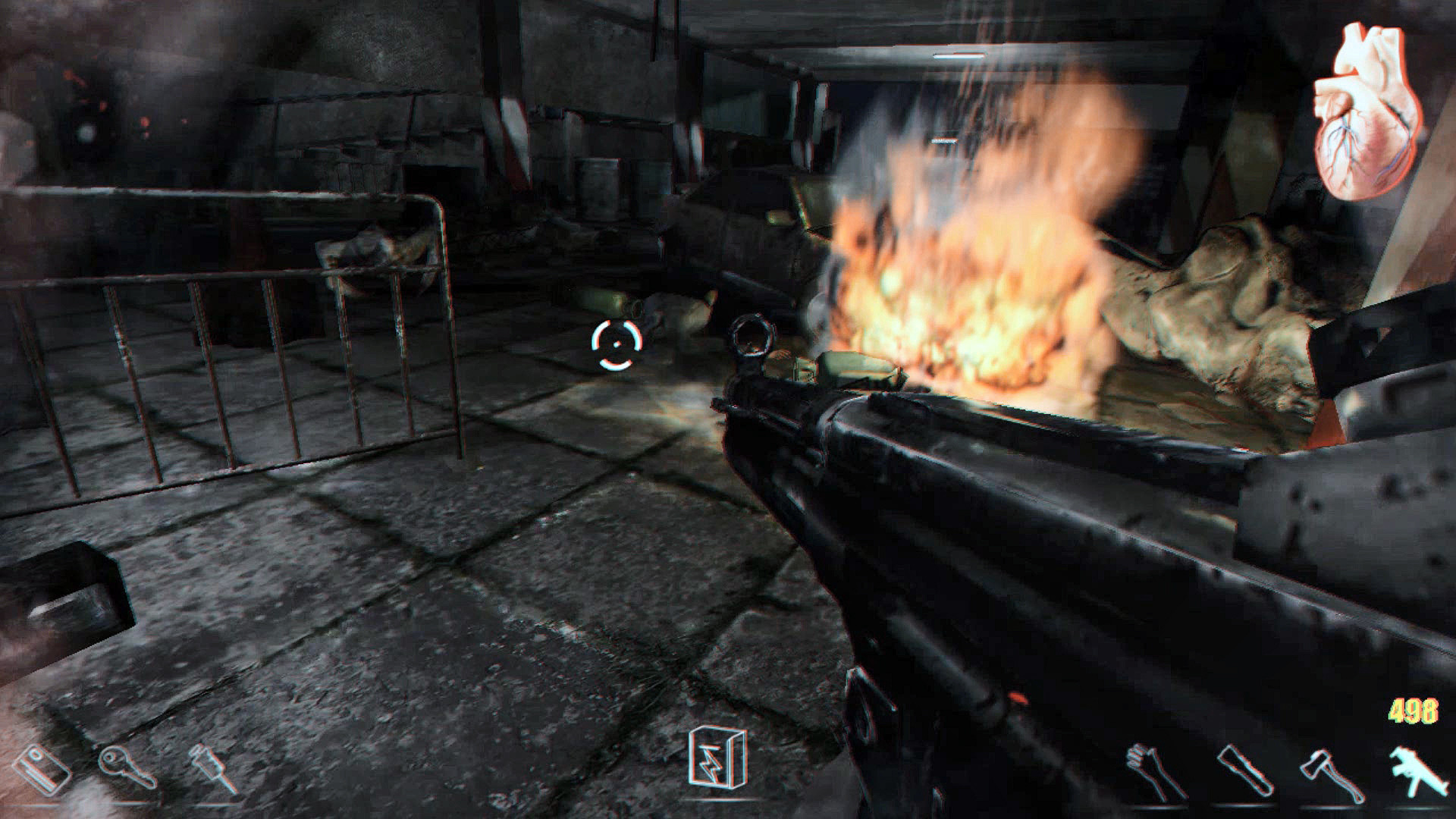 Volunteer screenshot 6