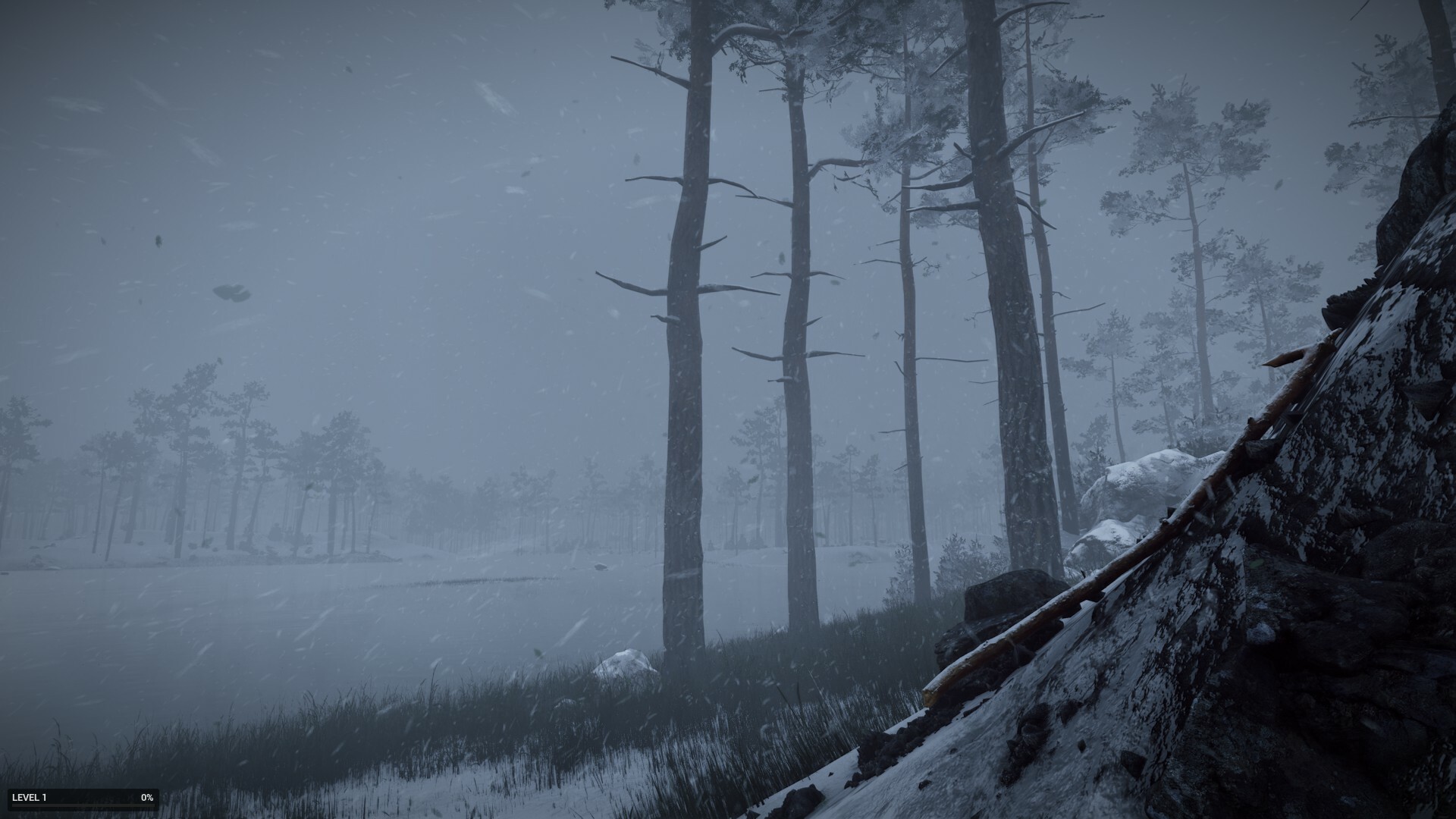 Trepidation screenshot 8