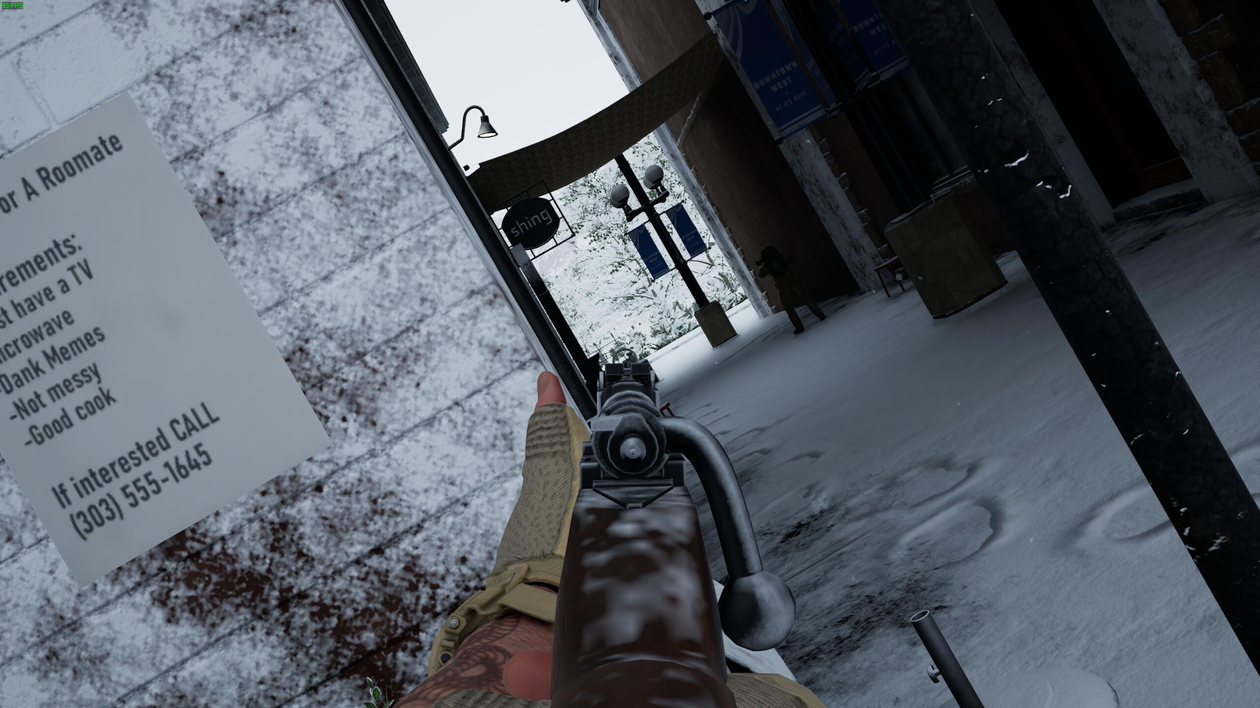 Trepidation screenshot 14