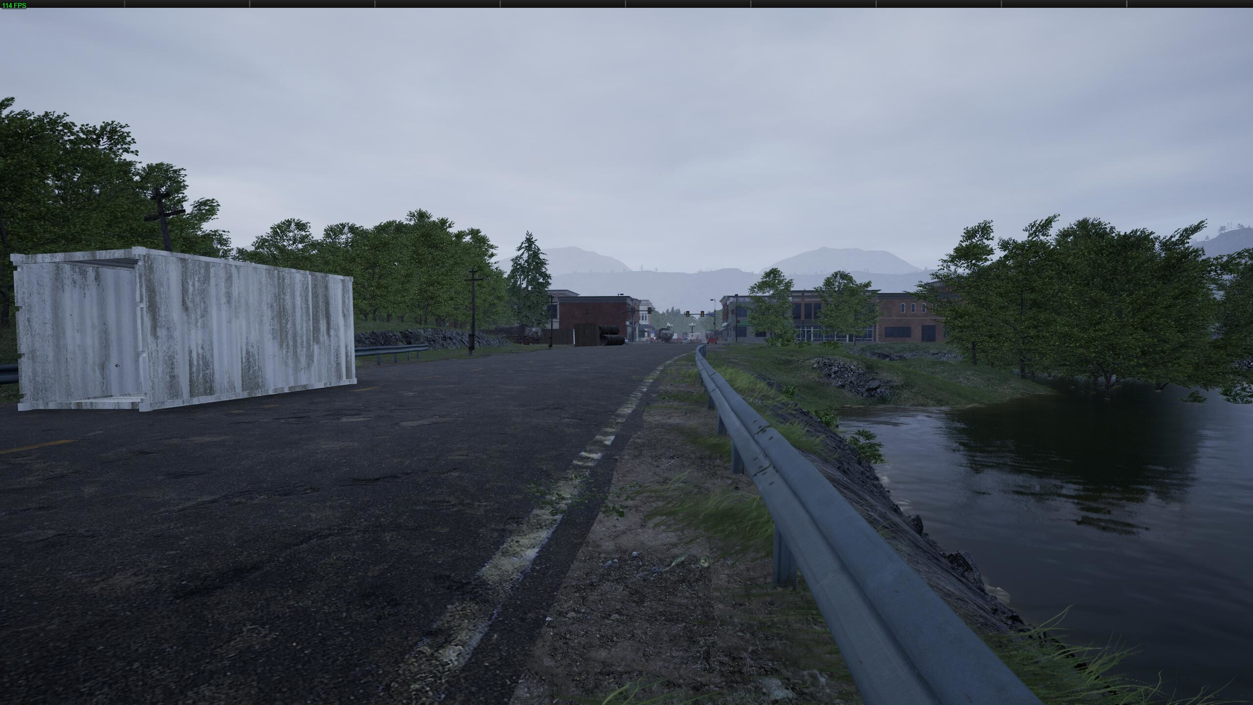 Trepidation screenshot 7