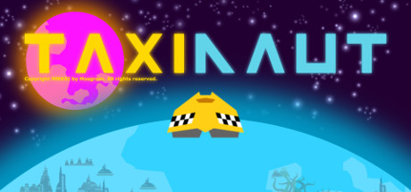TAXINAUT Cover Image