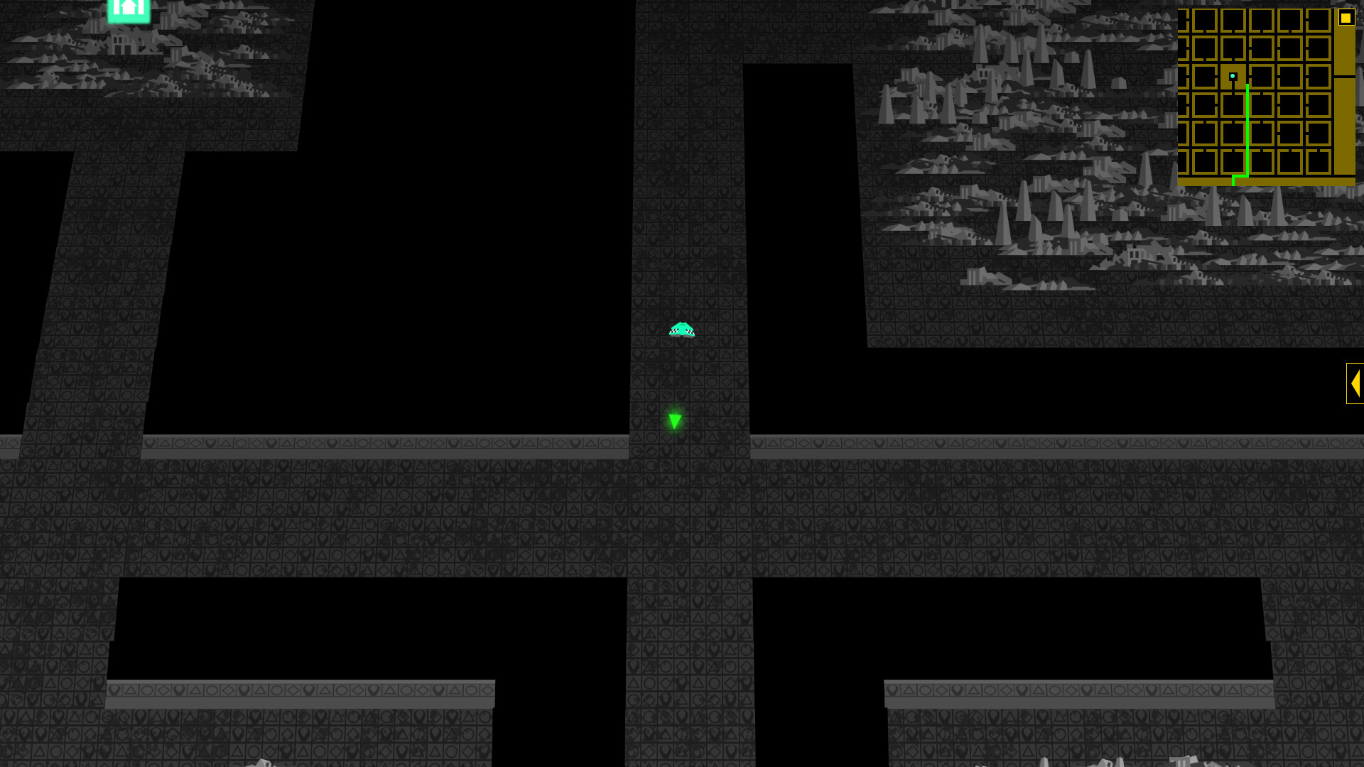 TAXINAUT screenshot 9