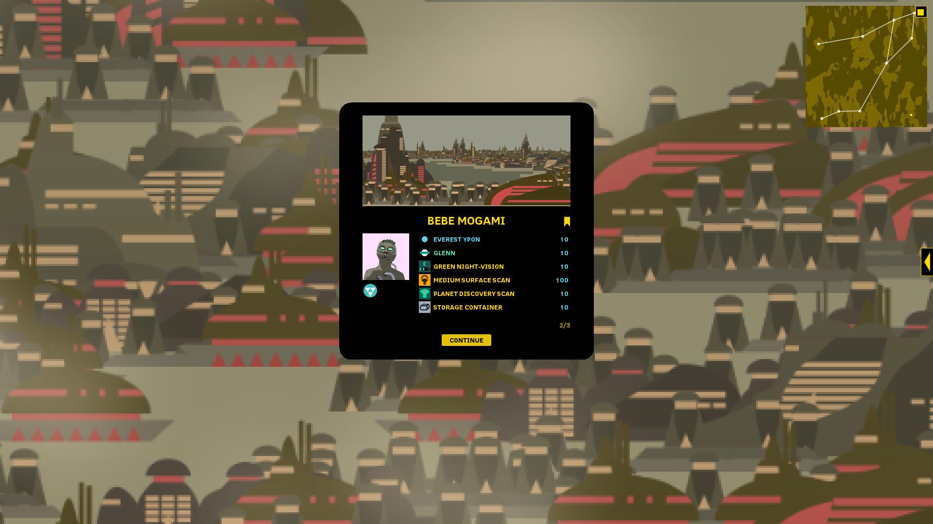 TAXINAUT screenshot 7