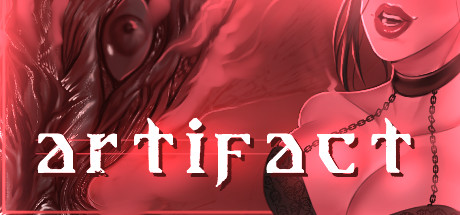 Artifact — Steam header