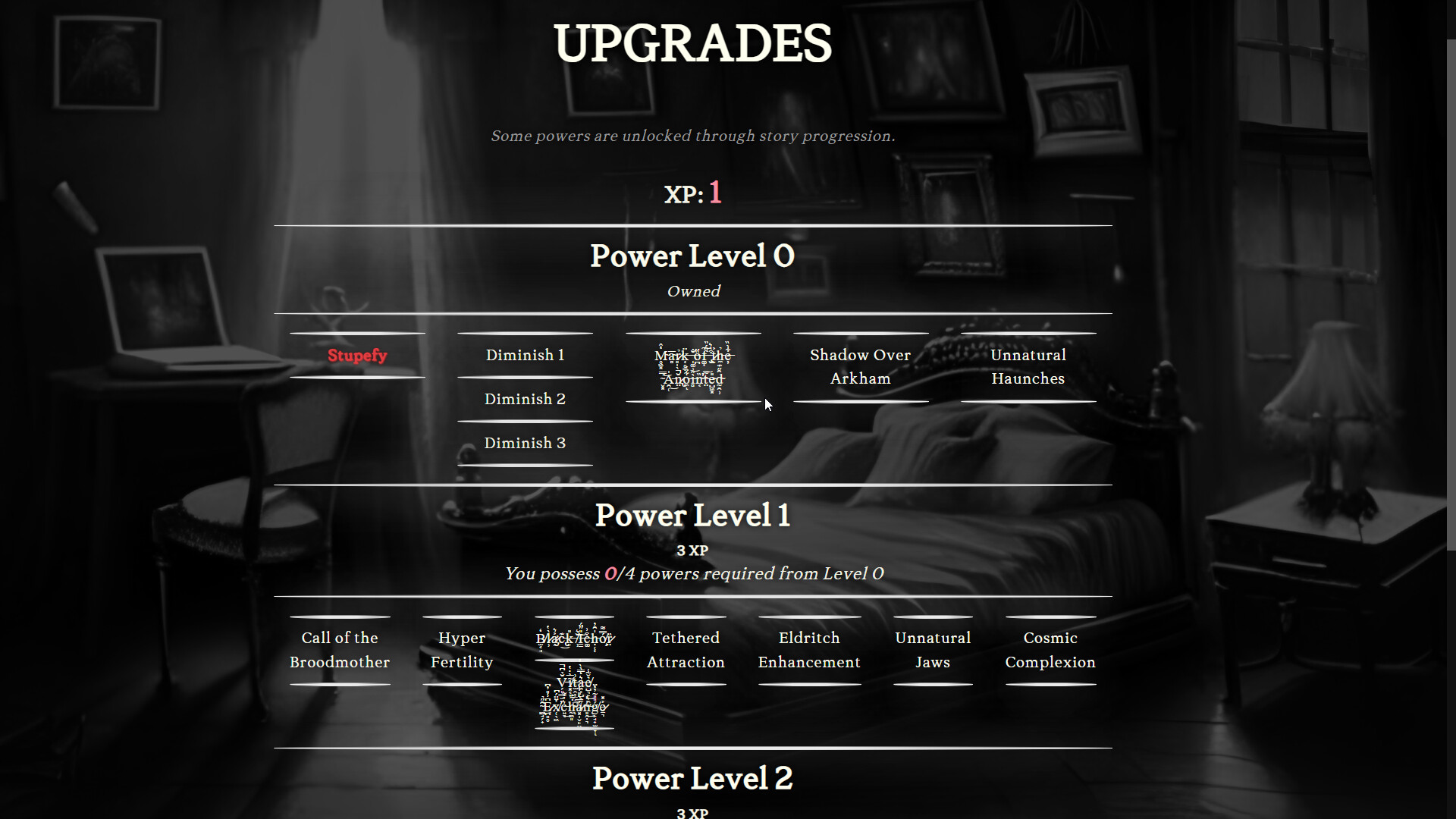 Artifact screenshot 11