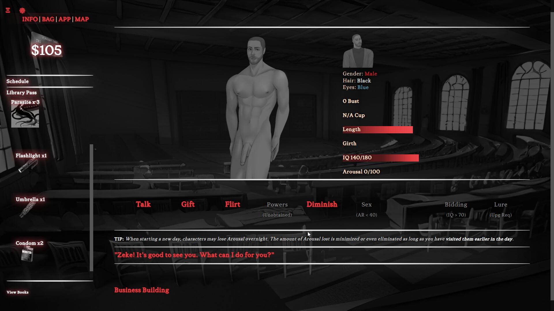 Artifact screenshot 22