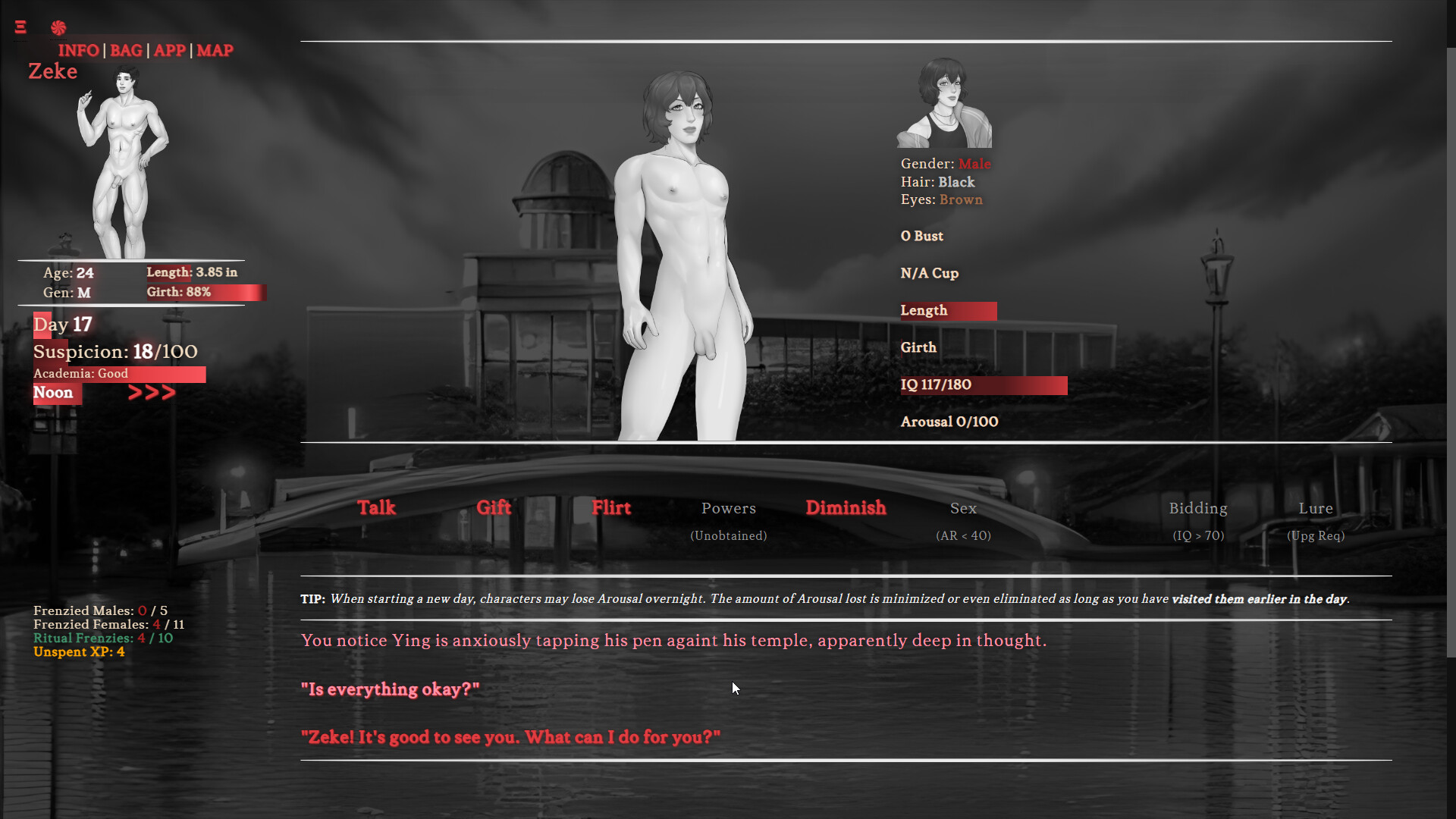 Artifact screenshot 21