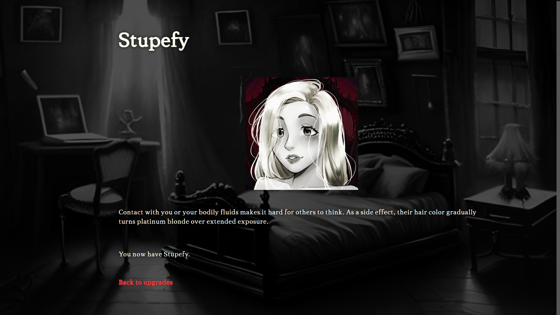 Artifact screenshot 2