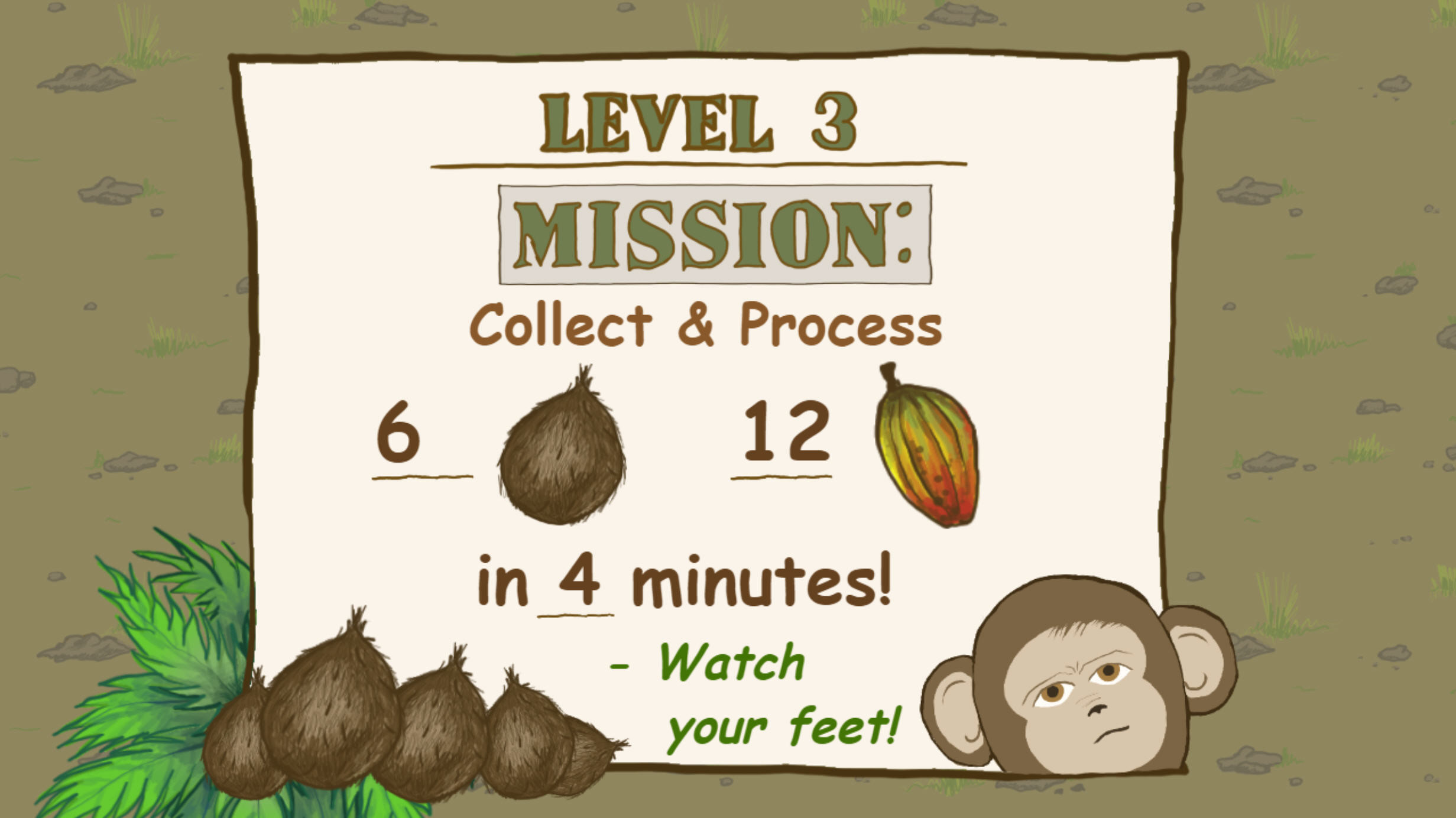 MonkeyMilk screenshot 4