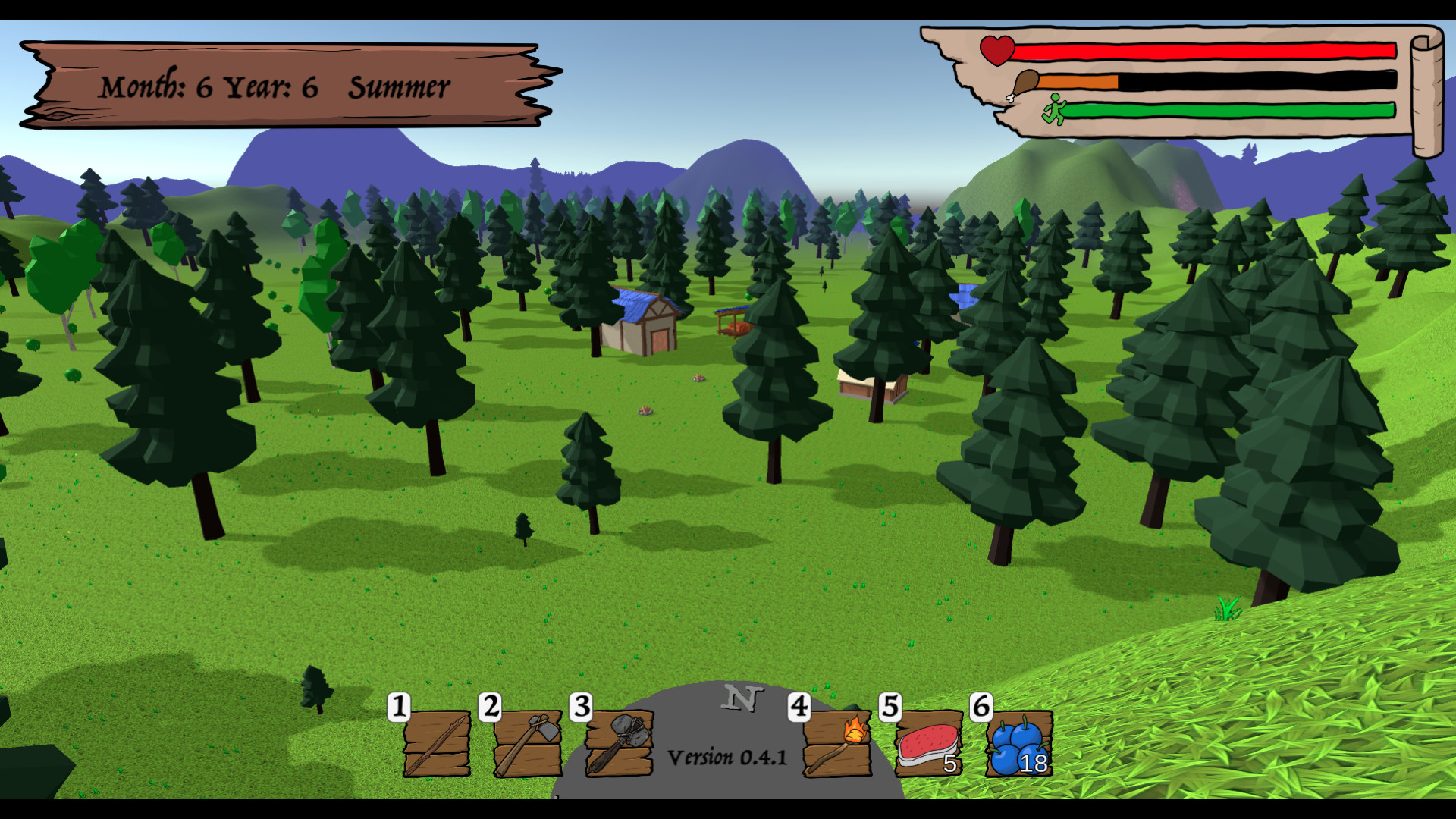 Legacy screenshot 14