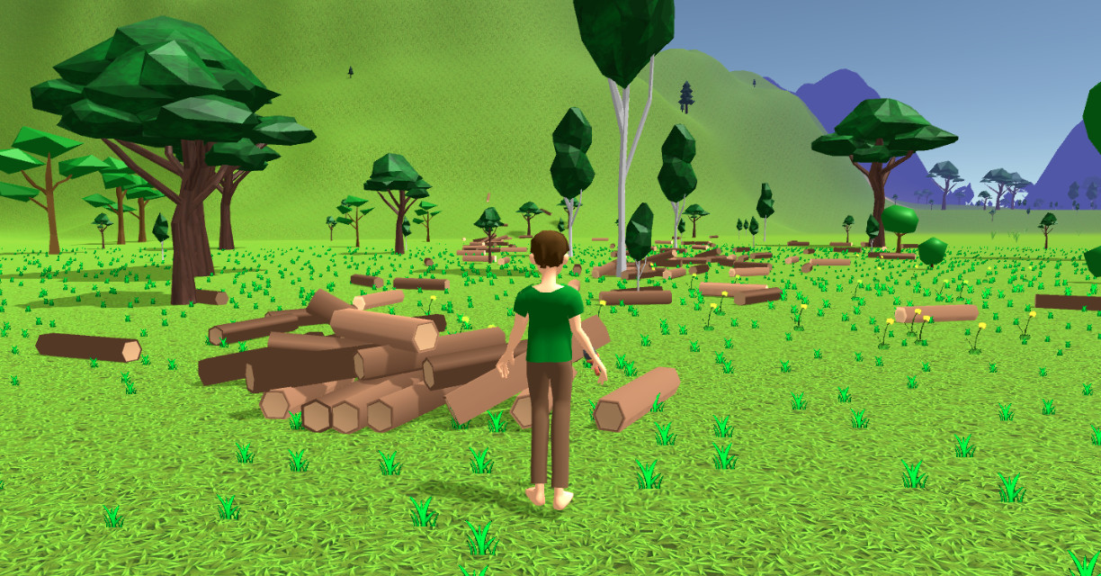 Legacy screenshot 7