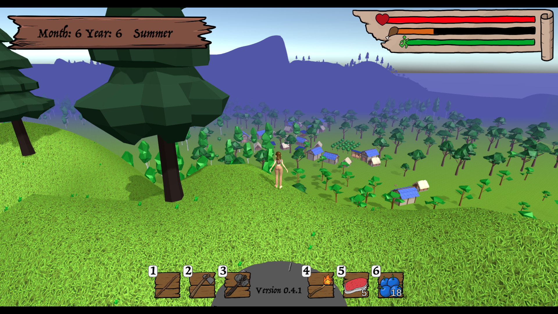 Legacy screenshot 11