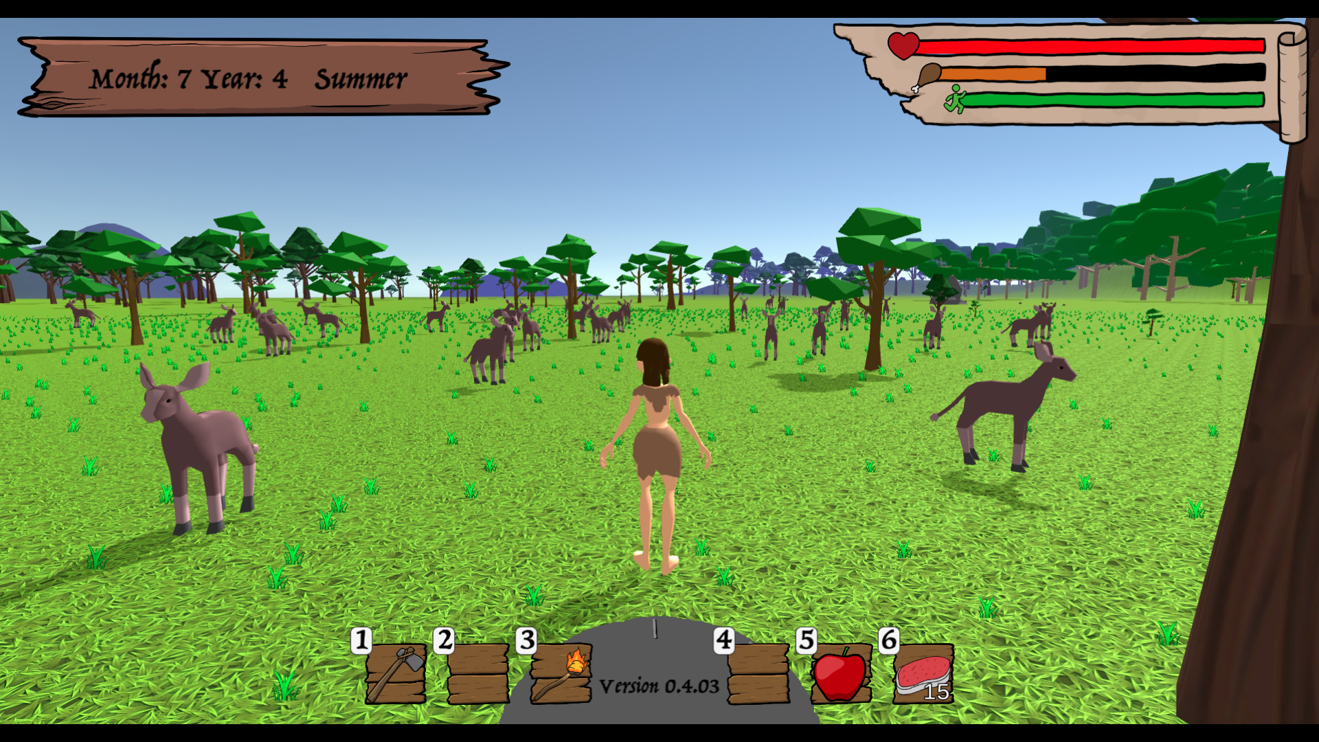 Legacy screenshot 13