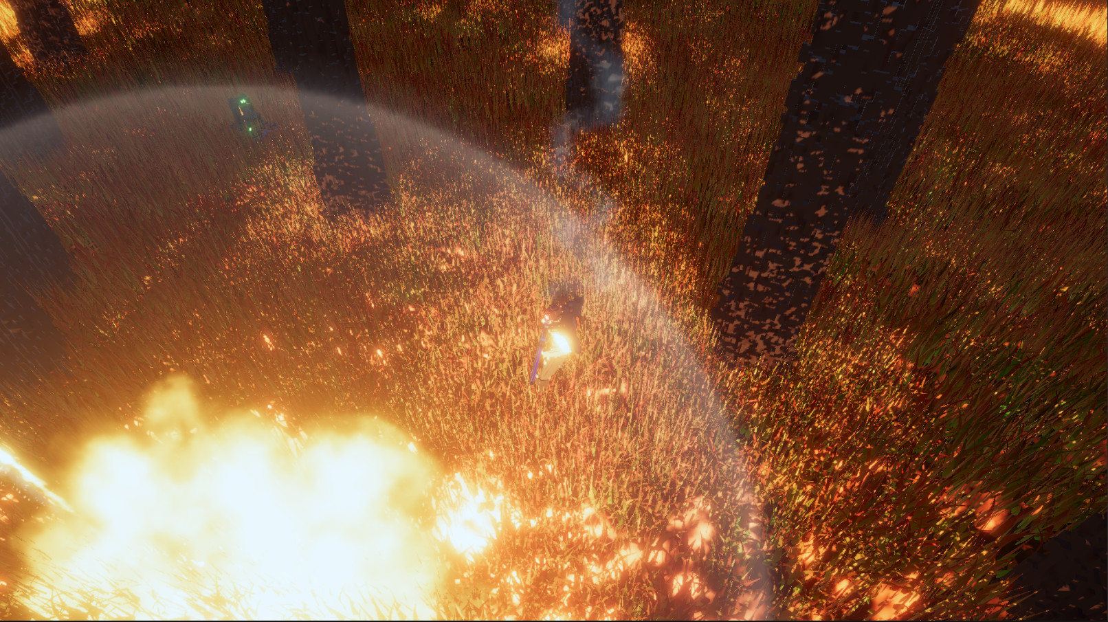The Wave - Demo screenshot 6