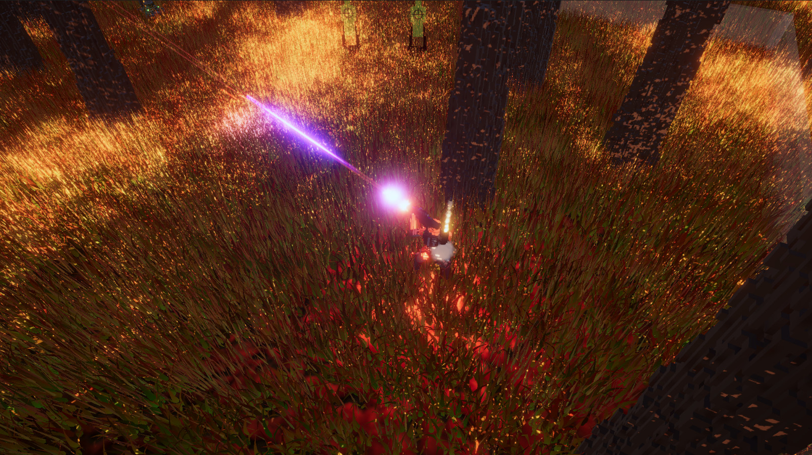 The Wave - Demo screenshot 5