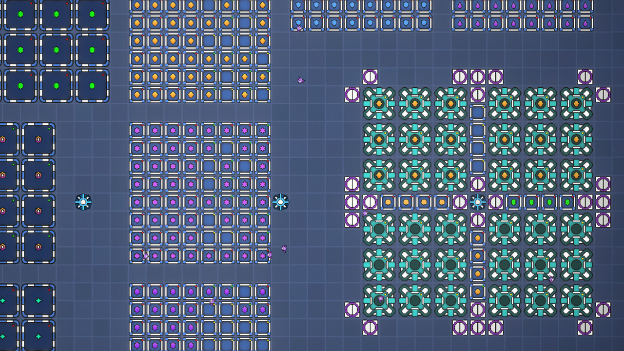Vectorio screenshot 15
