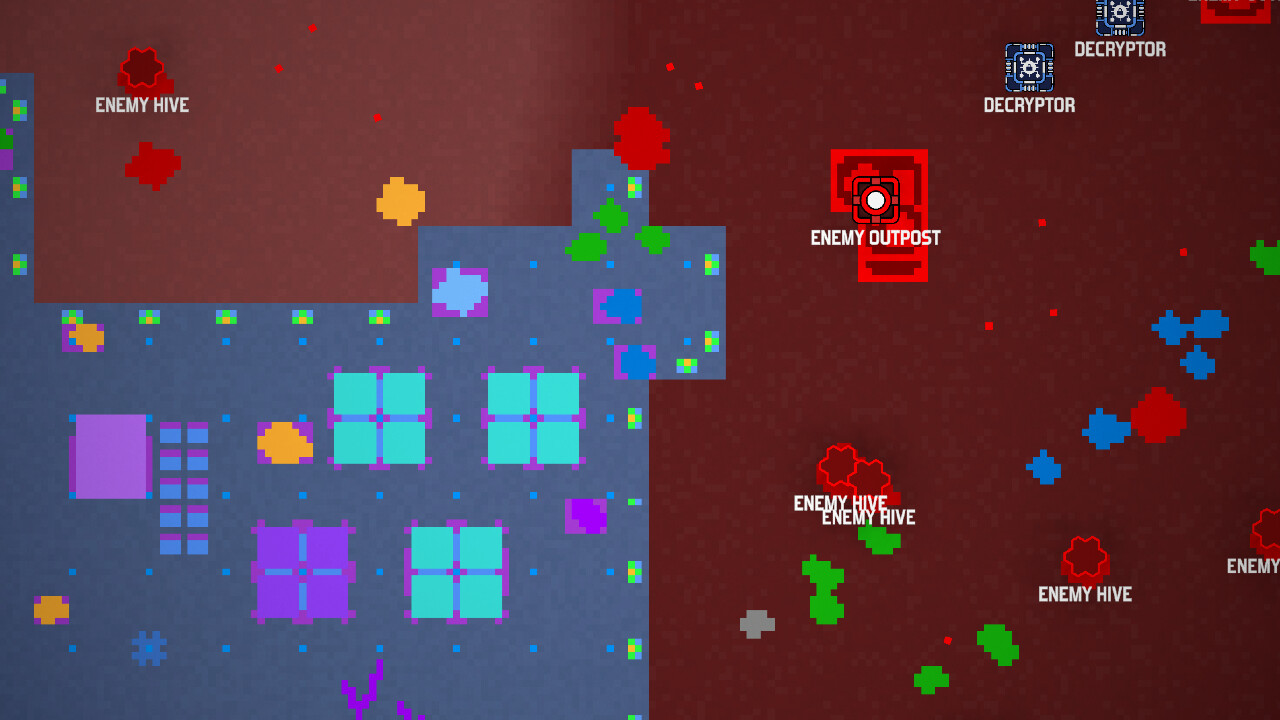 Vectorio screenshot 8