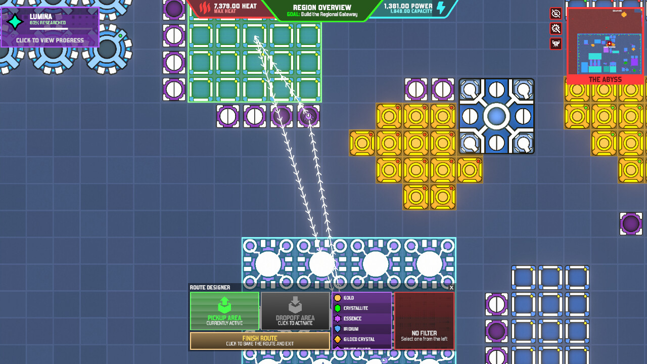 Vectorio screenshot 11