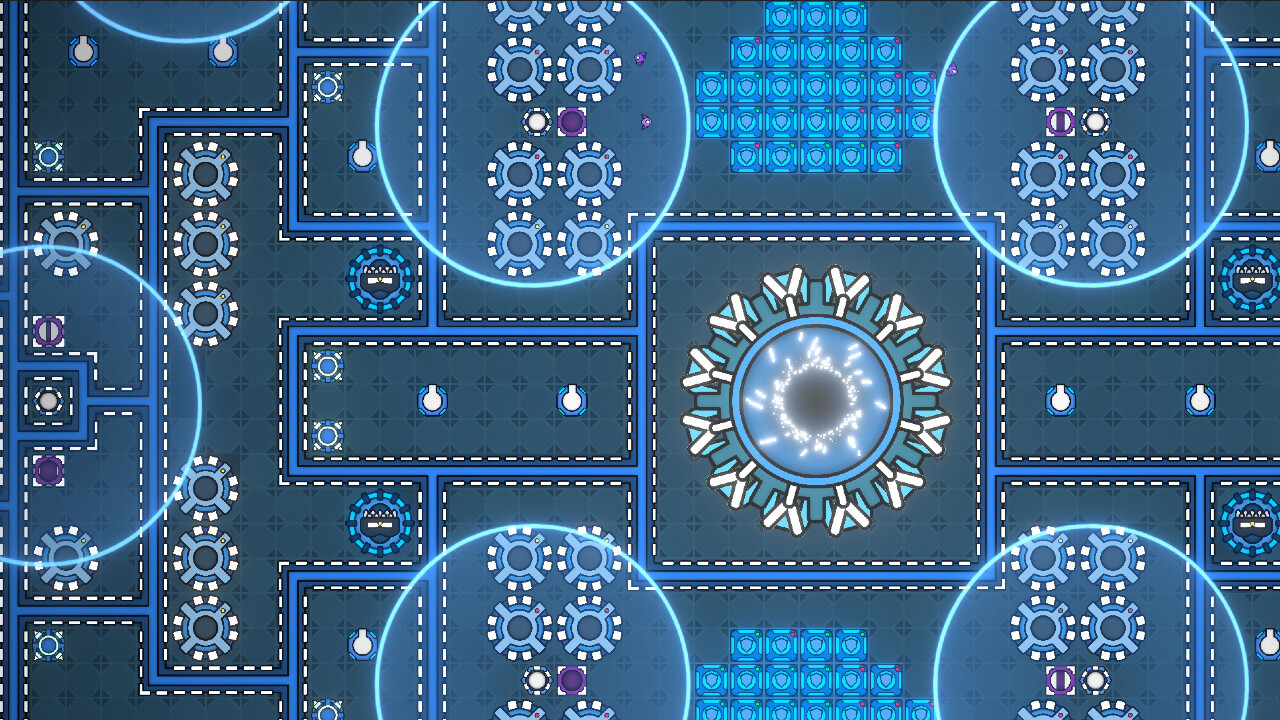 Vectorio screenshot 2