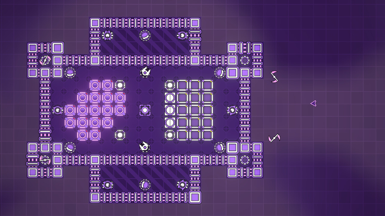 Vectorio screenshot 1