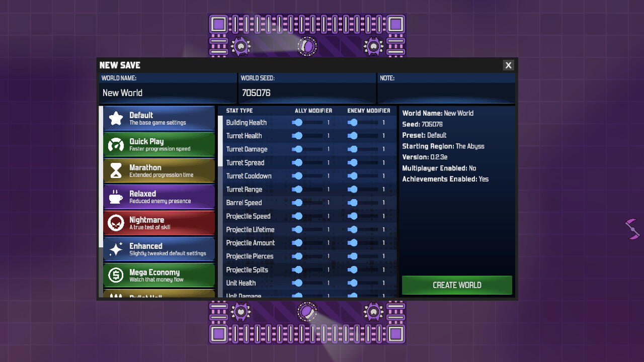 Vectorio screenshot 18