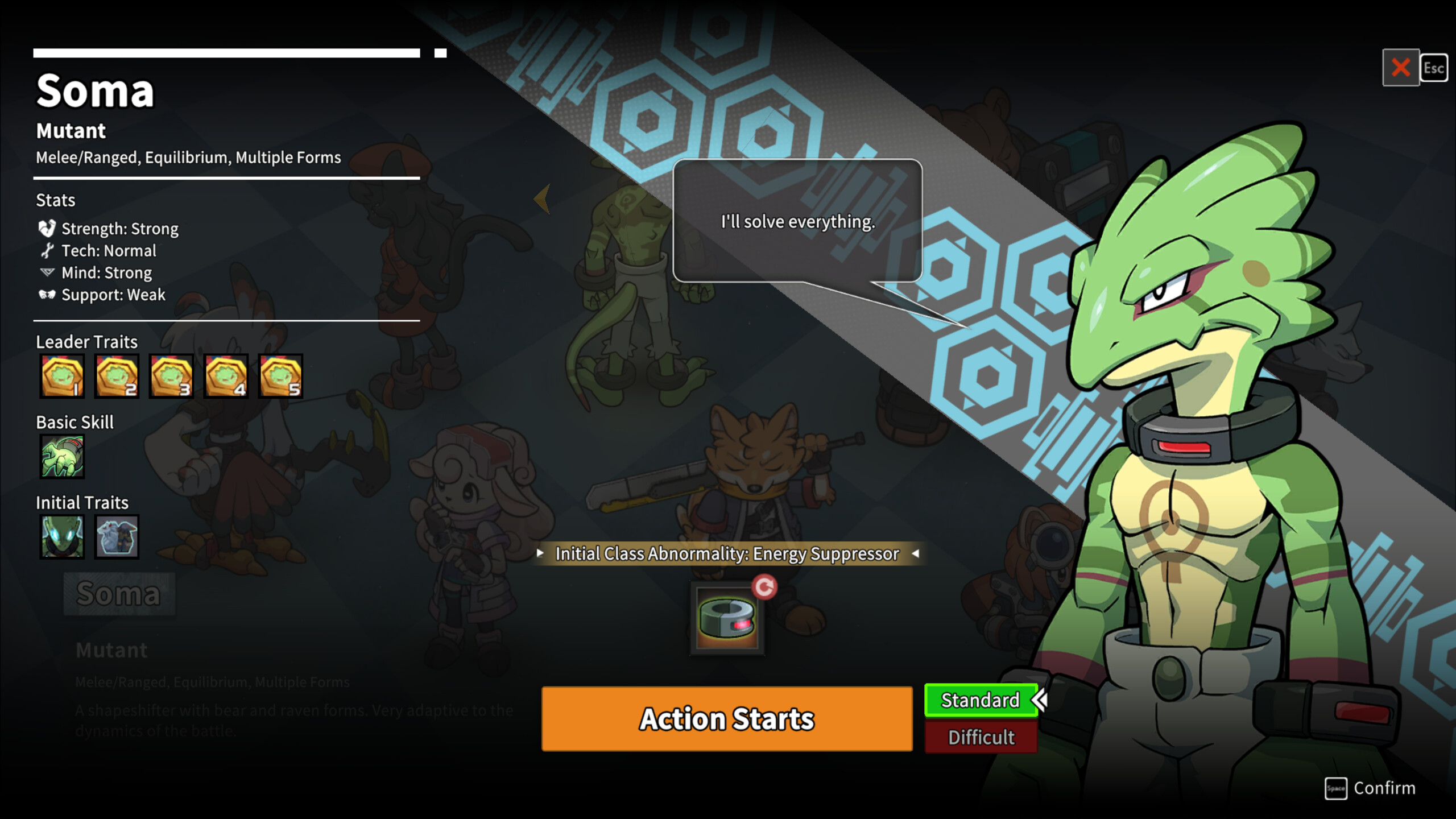 Anomaly Collapse screenshot 5