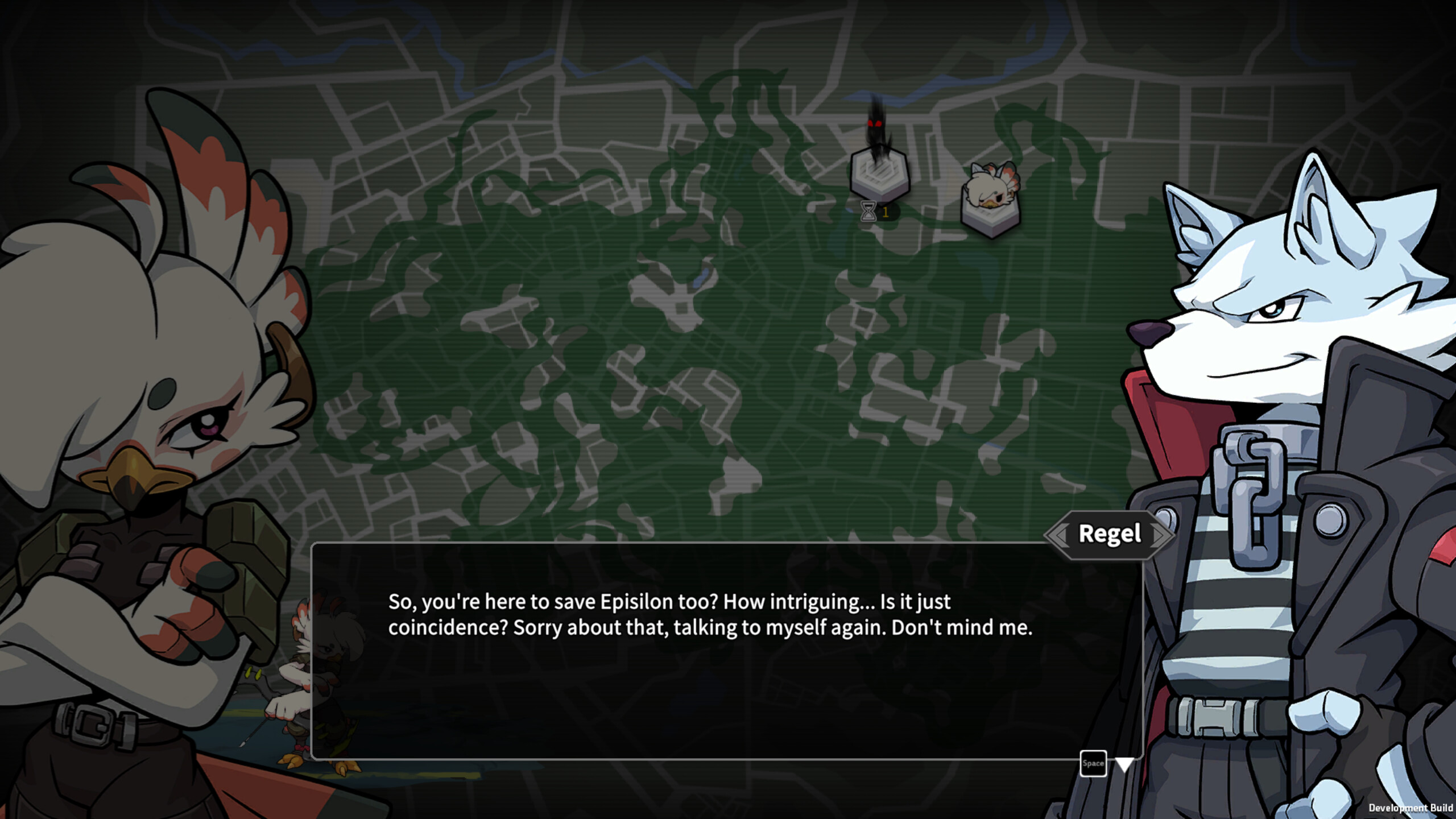 Anomaly Collapse screenshot 3