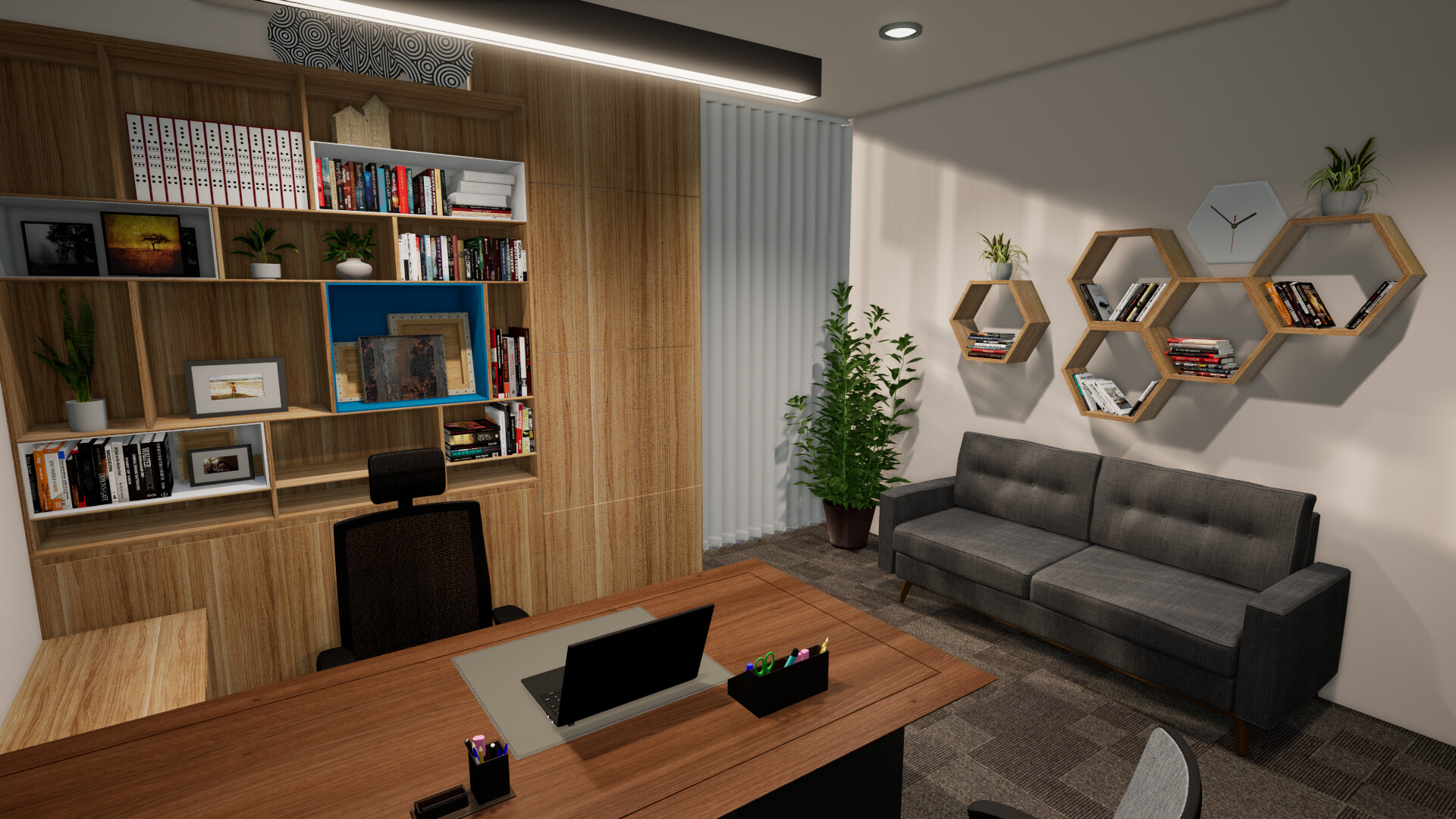 Roomvas screenshot 7
