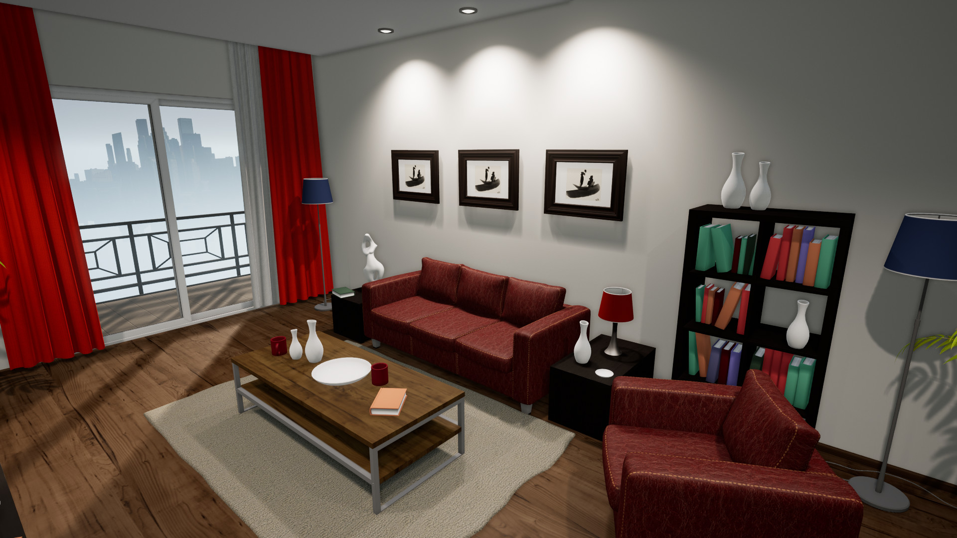 Roomvas screenshot 6