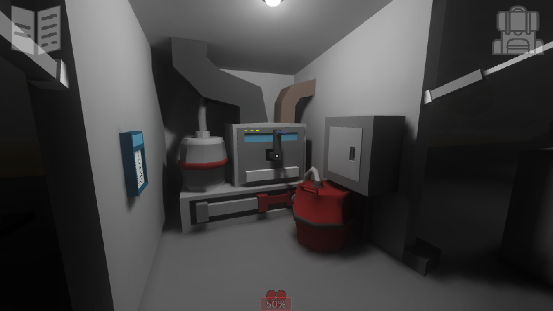 Bunker 21 screenshot 10