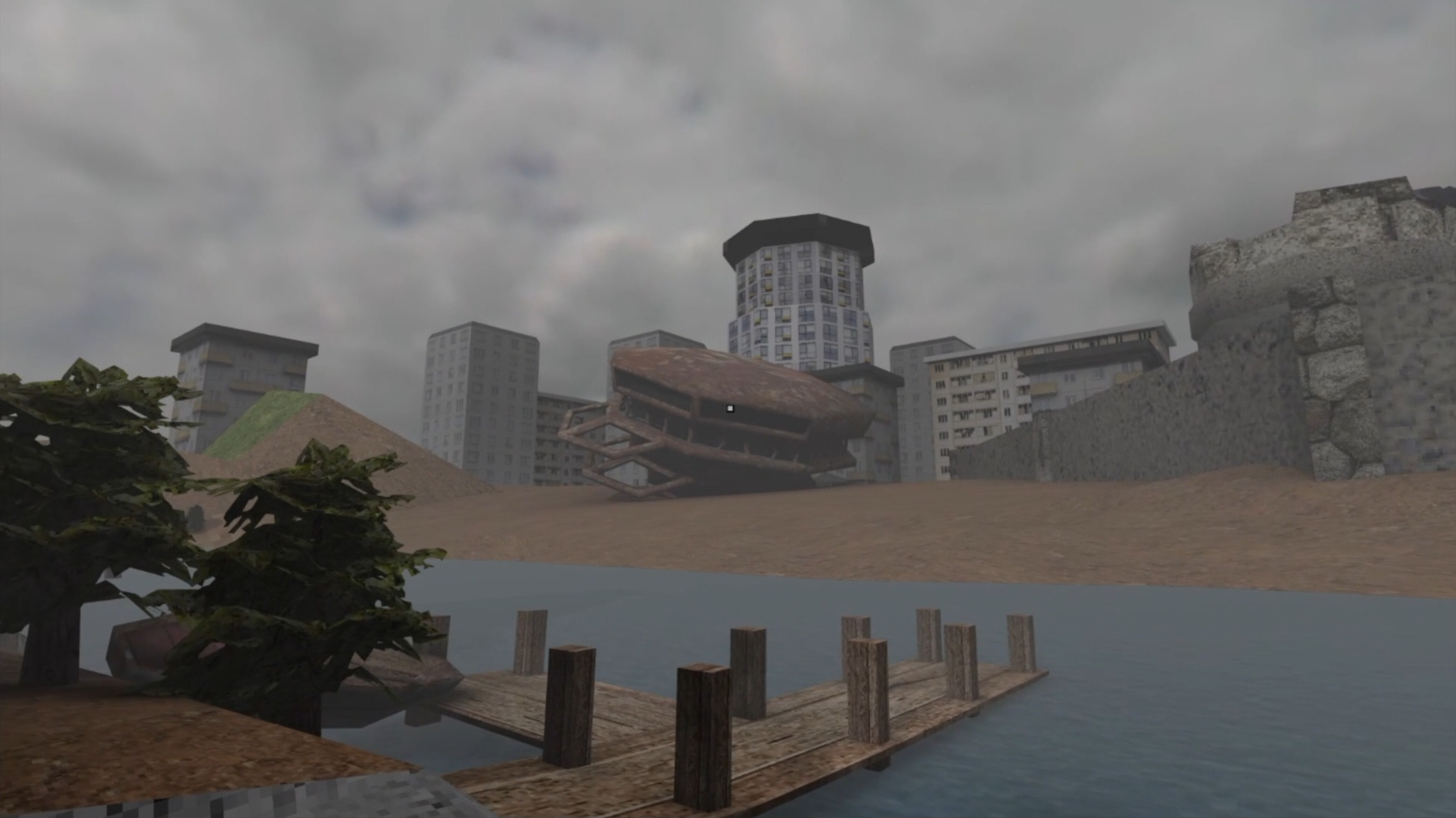 Bunker 21 screenshot 7