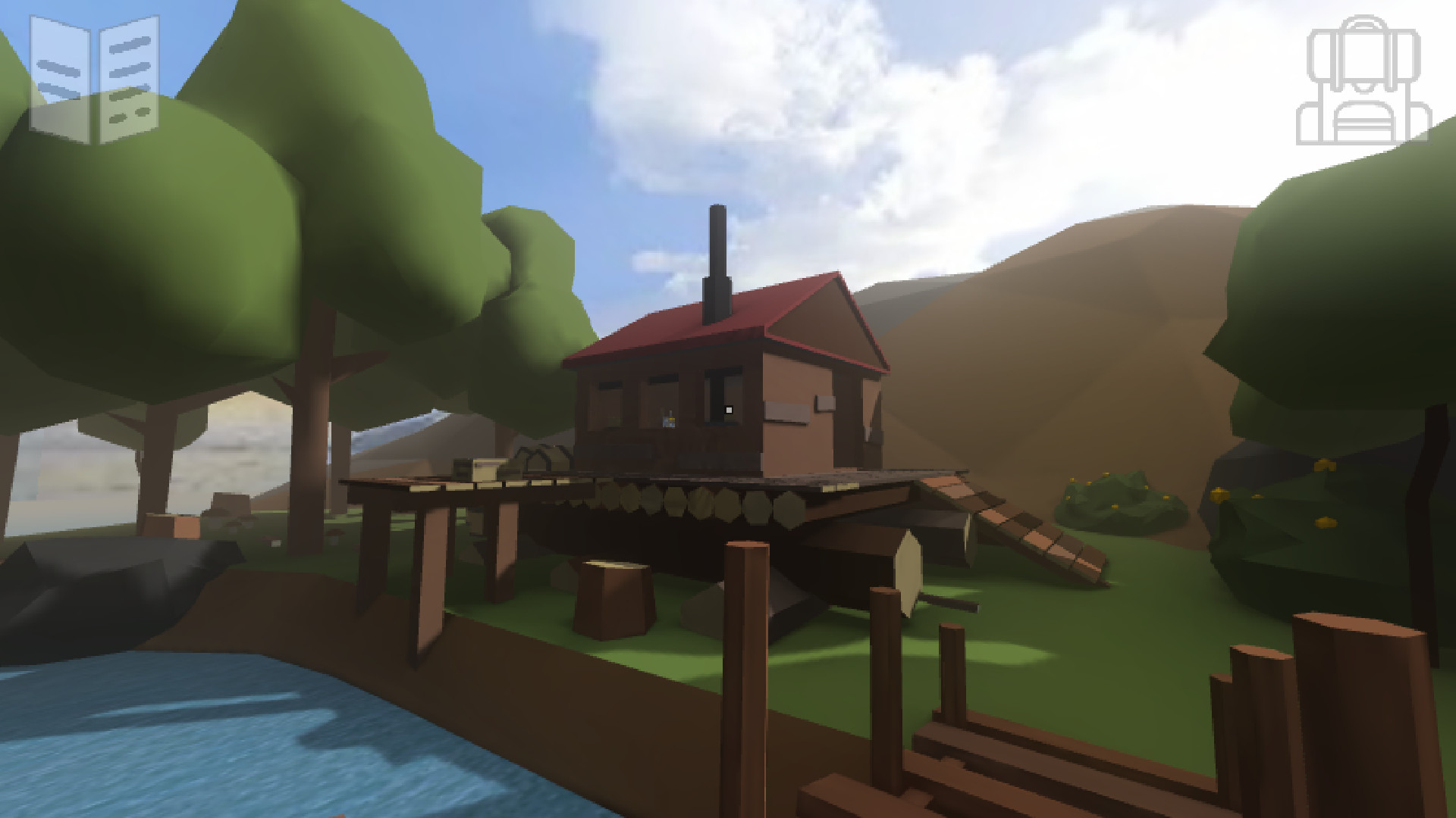Bunker 21 screenshot 9