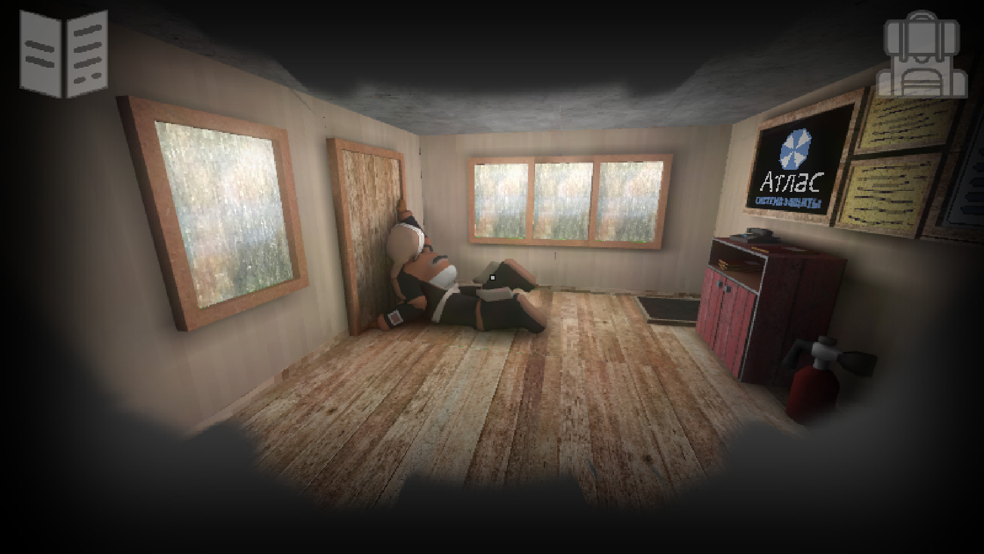 Bunker 21 screenshot 8