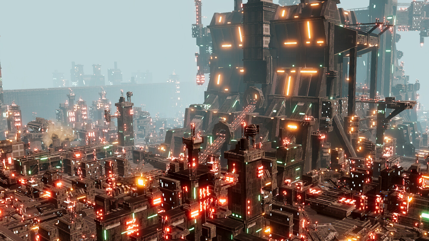 永恒至尊 Eternal Supreme screenshot 3