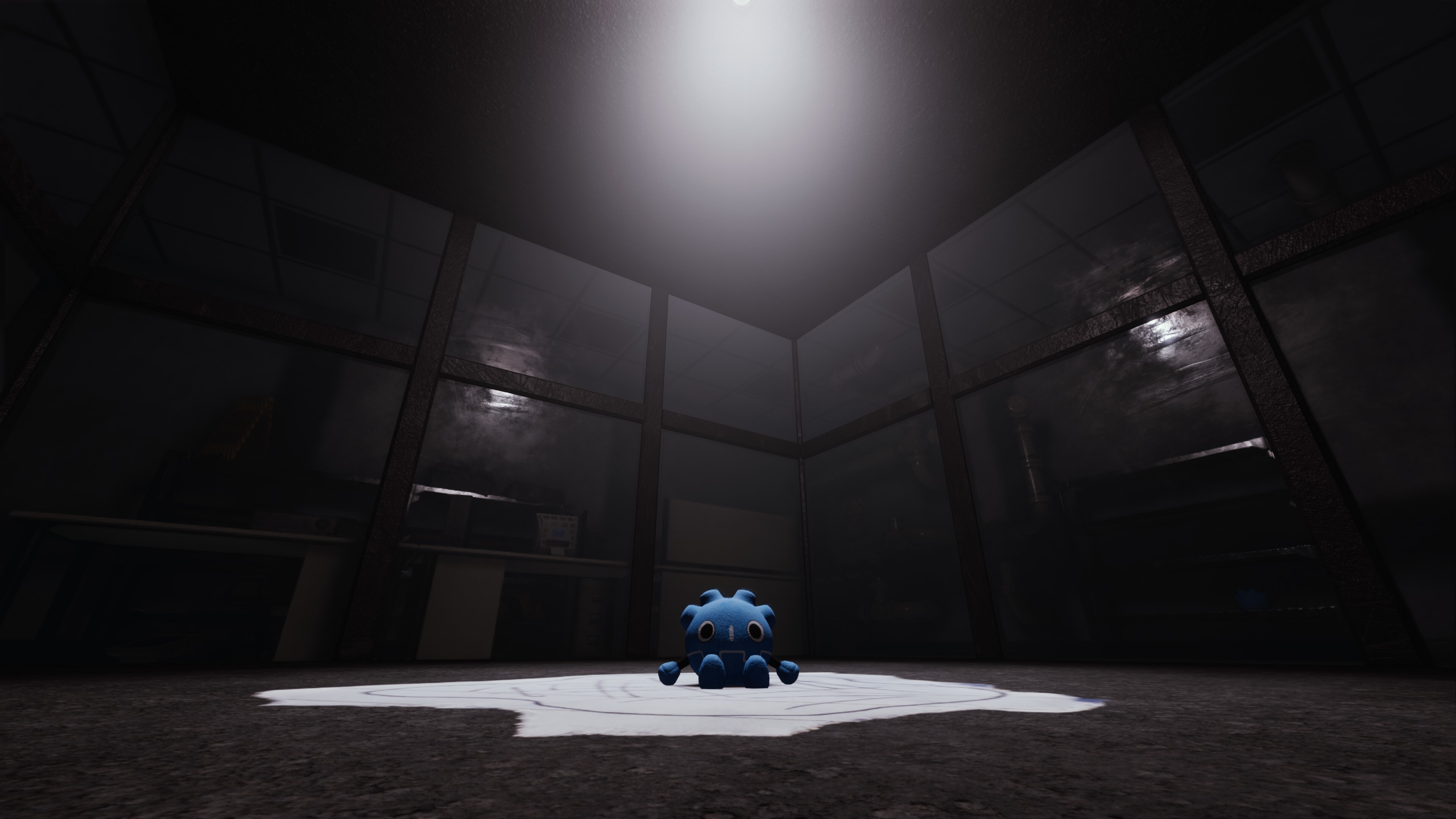 SCP - Containment Breach screenshot 7