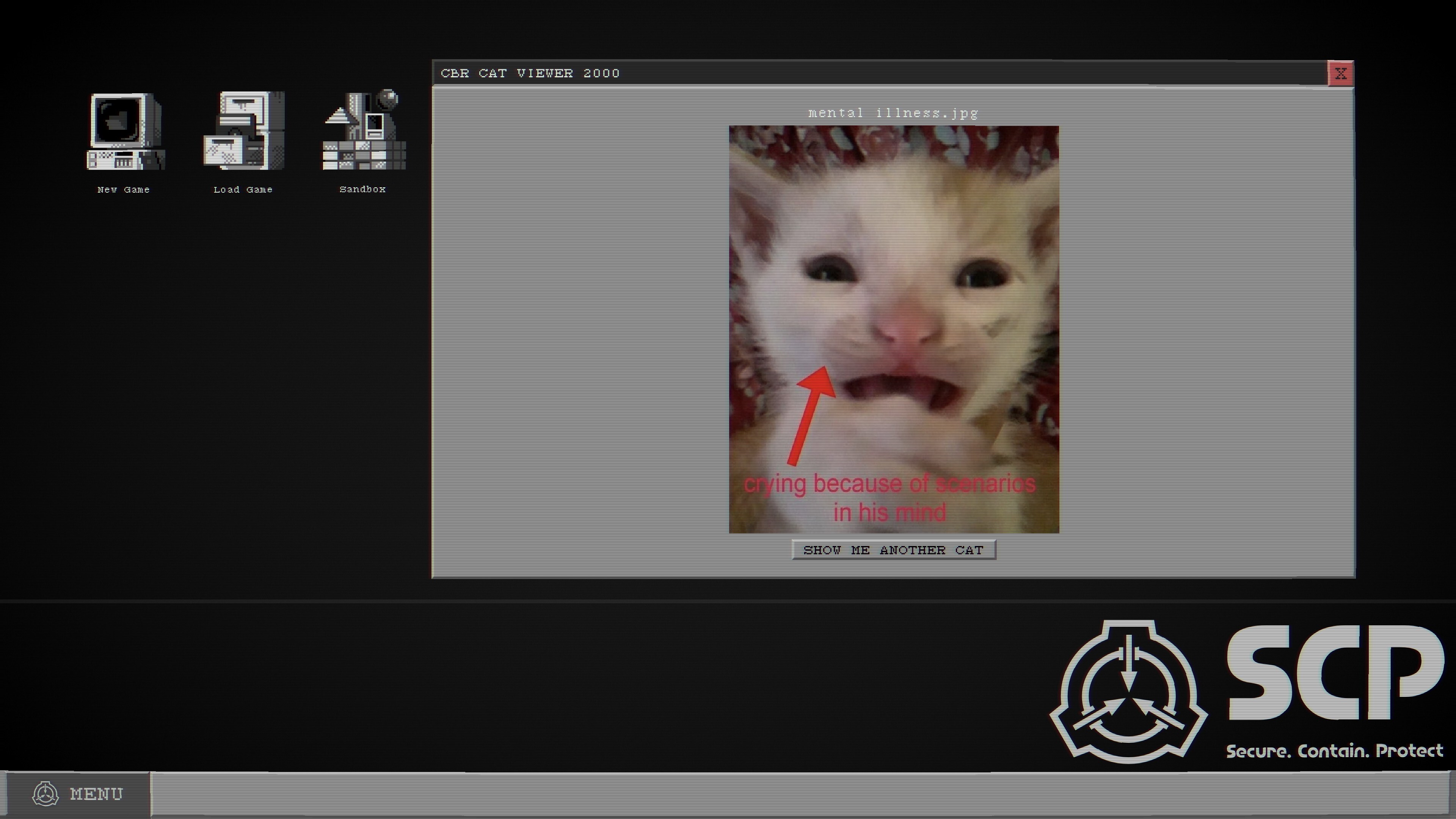 SCP - Containment Breach screenshot 5