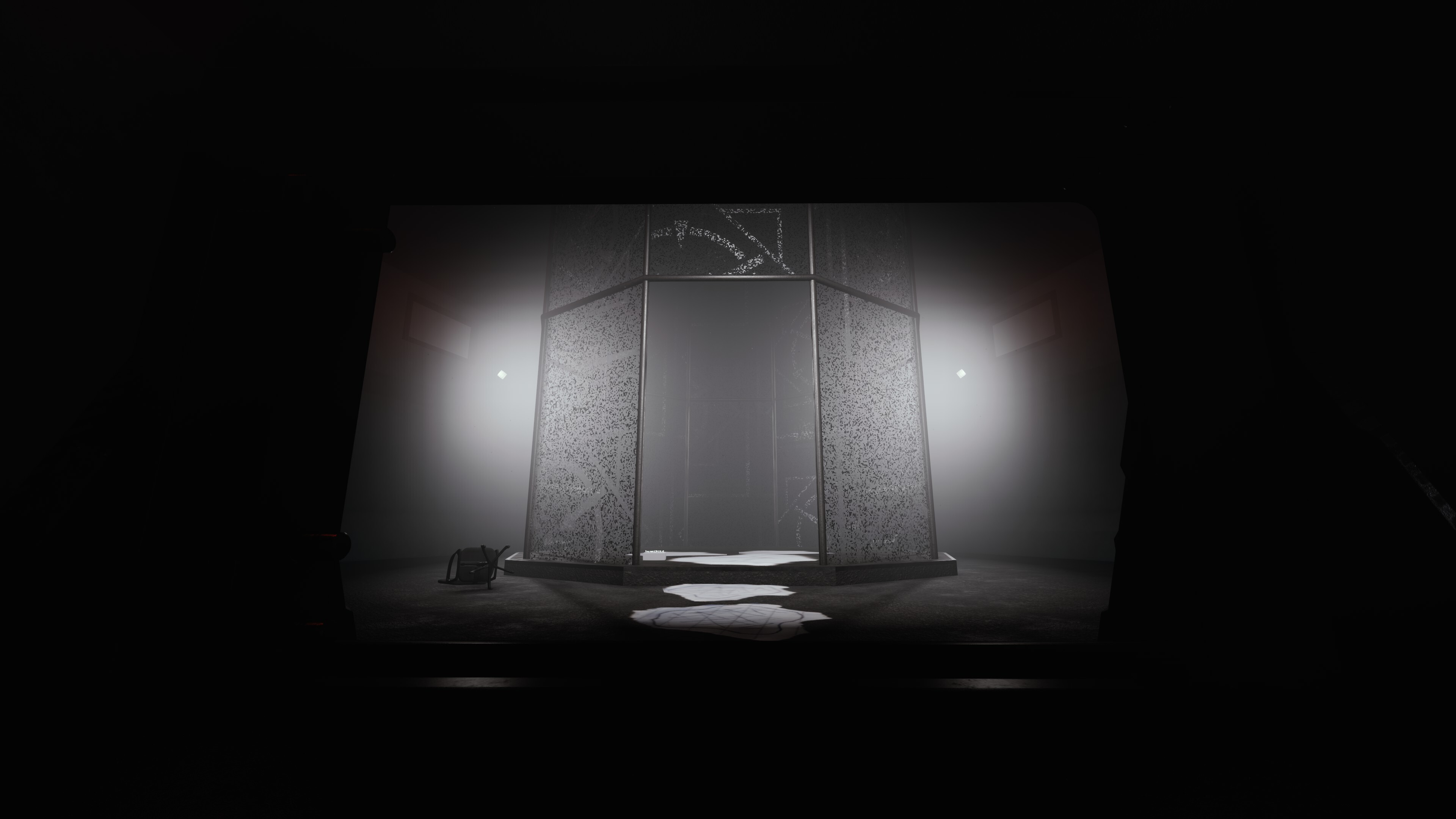 SCP - Containment Breach screenshot 4