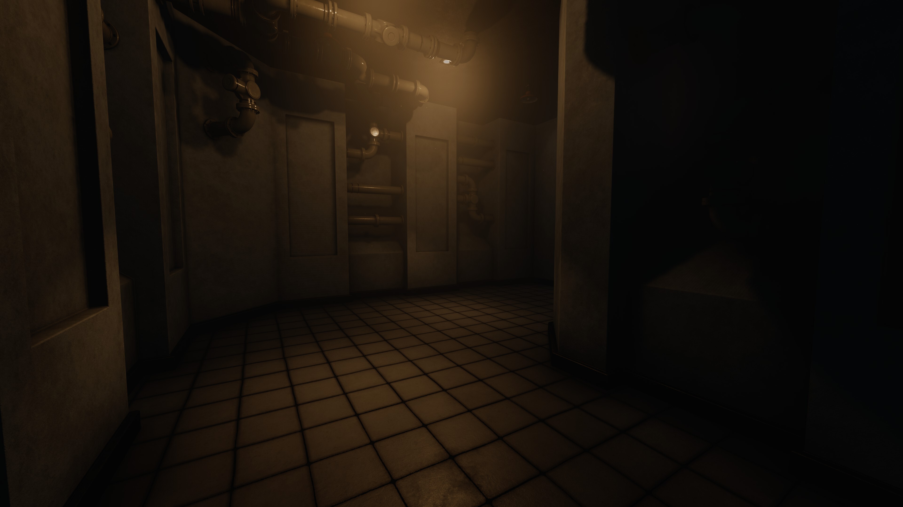 SCP - Containment Breach screenshot 3