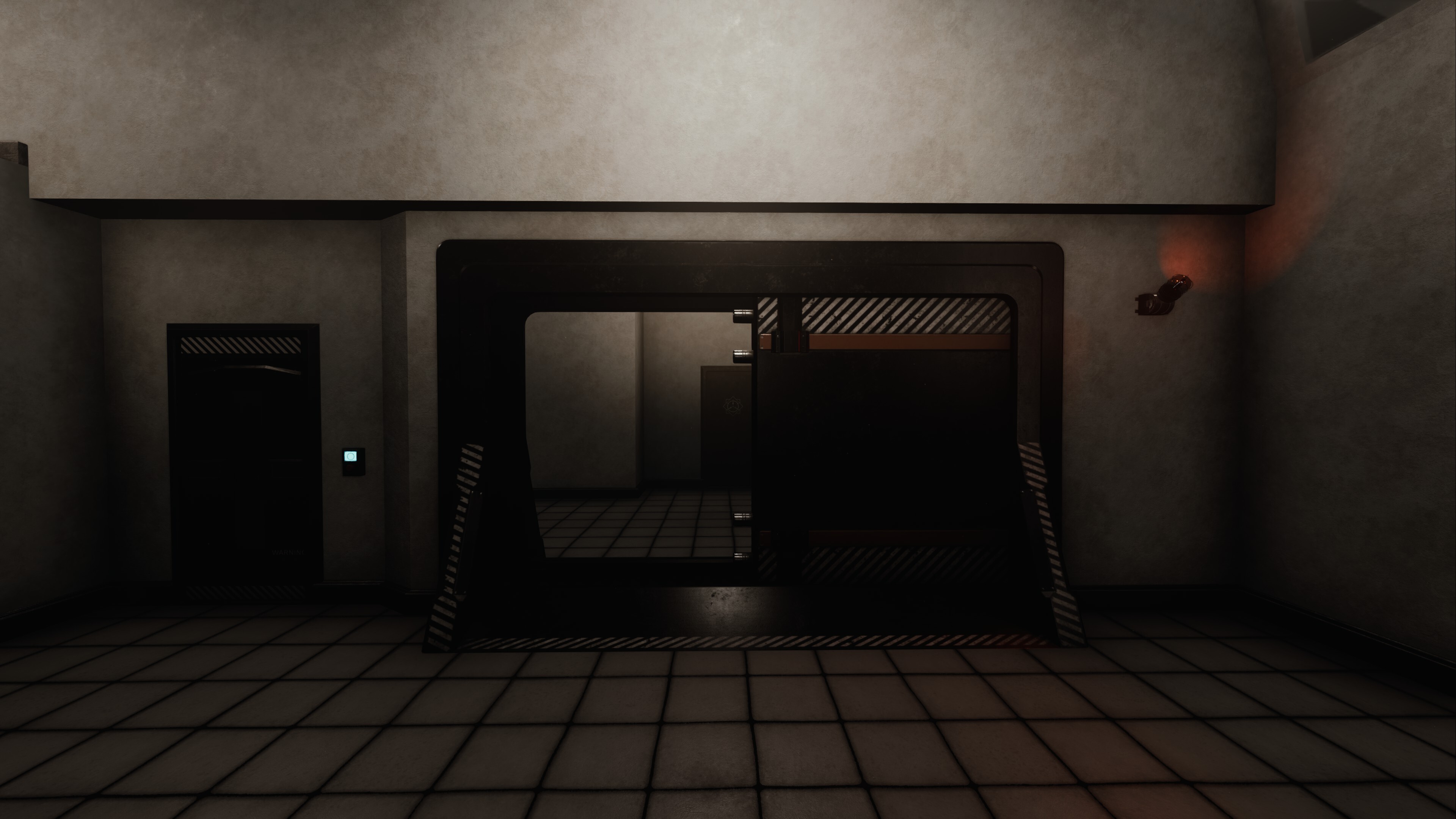 SCP - Containment Breach screenshot 1