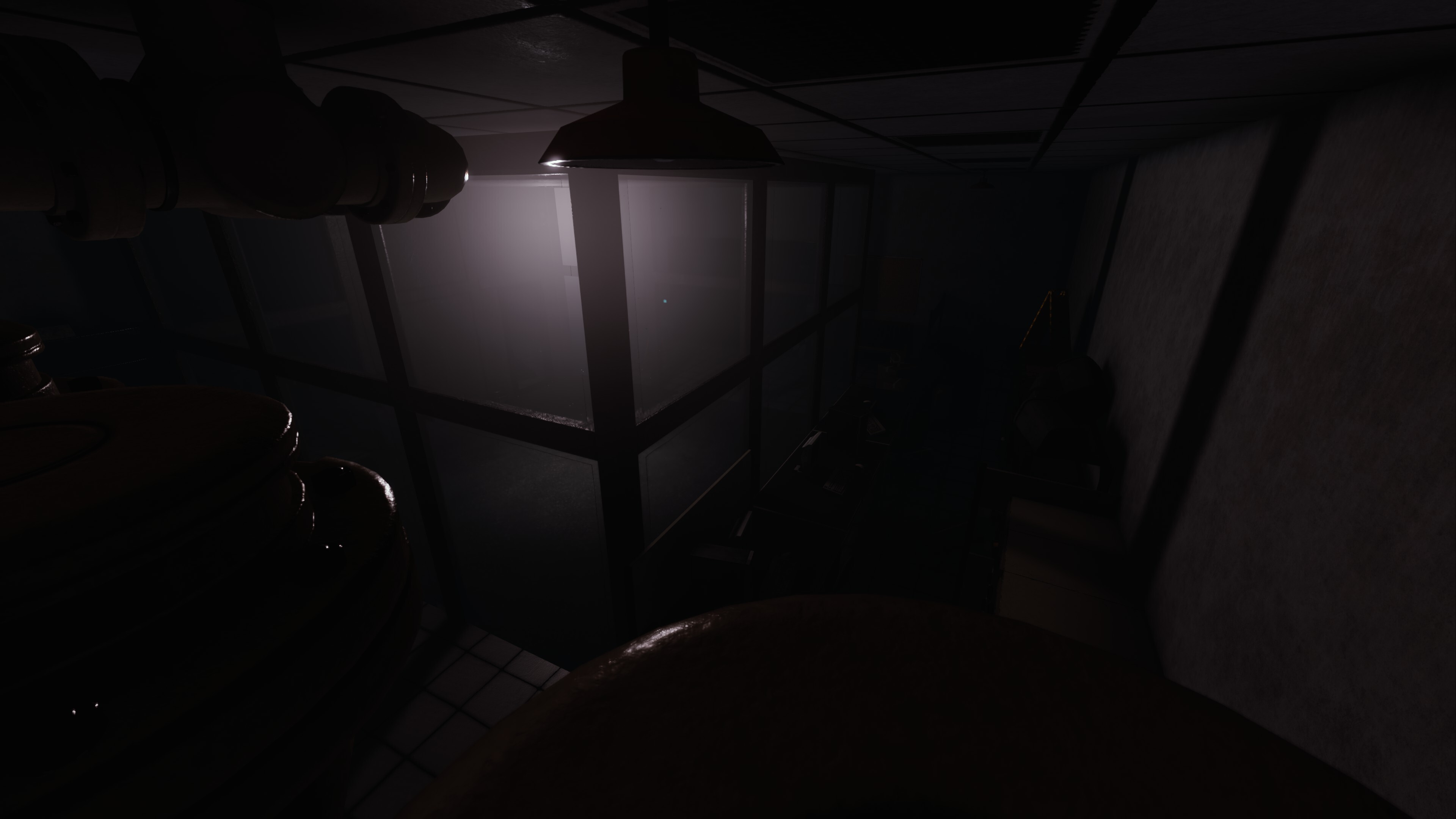 SCP - Containment Breach screenshot 2