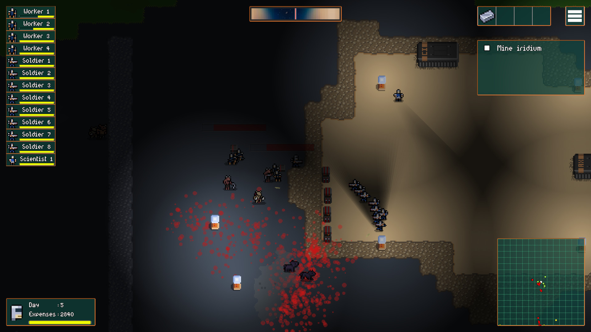 Loot Express Delivery Service screenshot 12