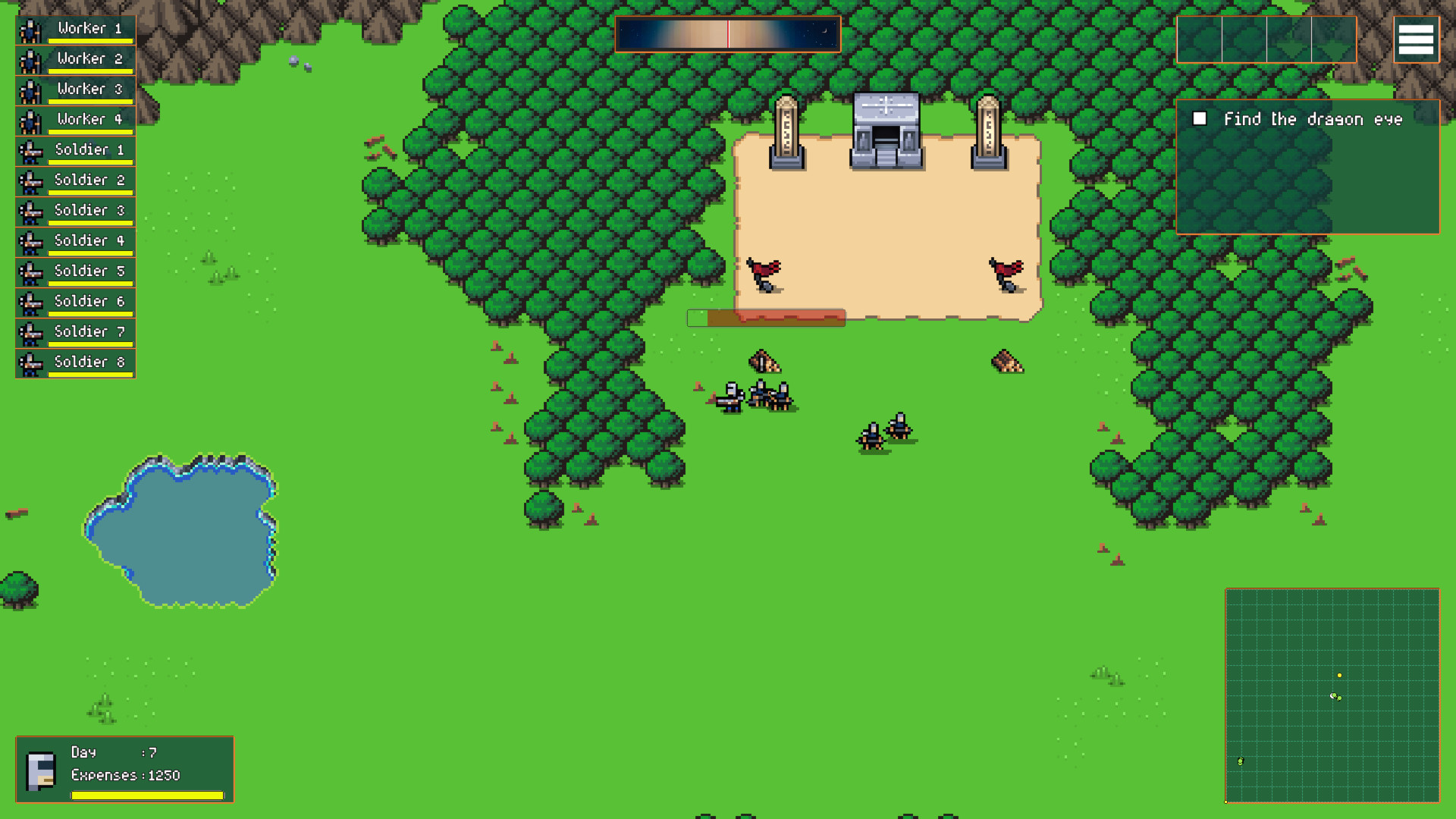 Loot Express Delivery Service screenshot 8