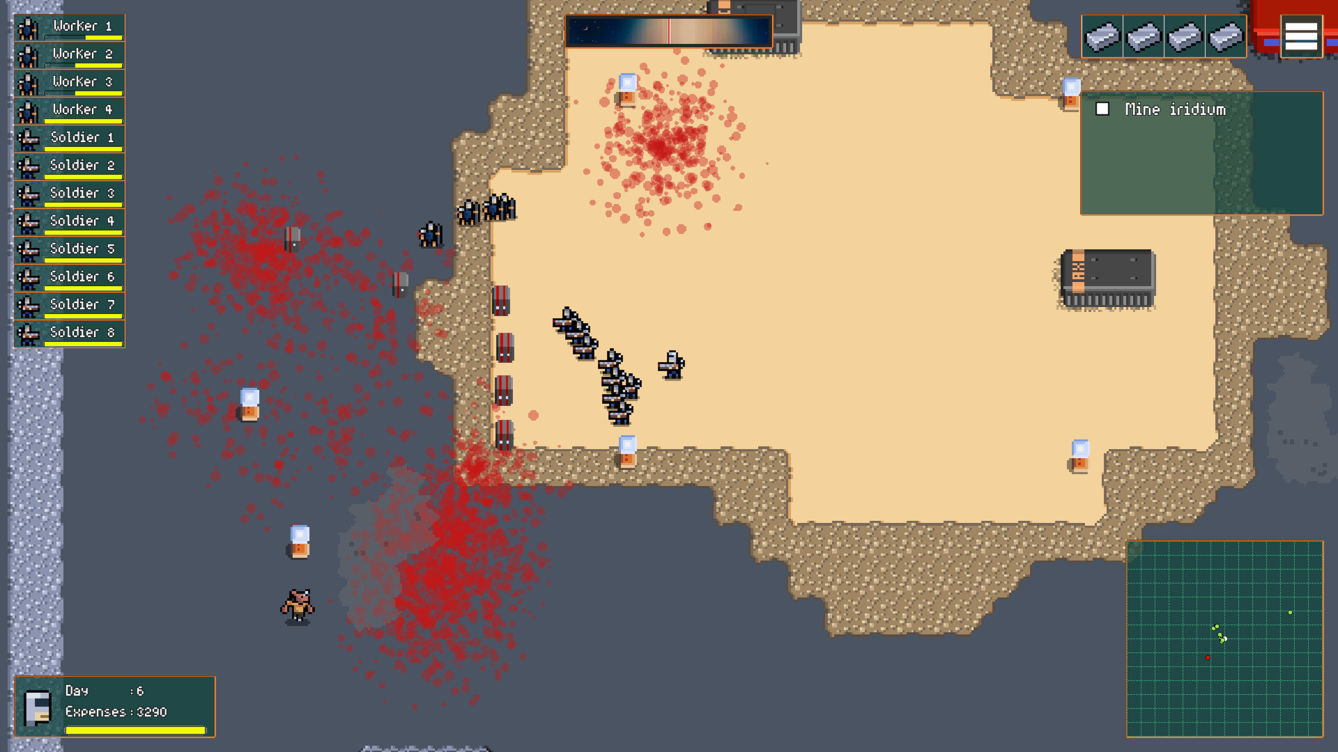 Loot Express Delivery Service screenshot 10