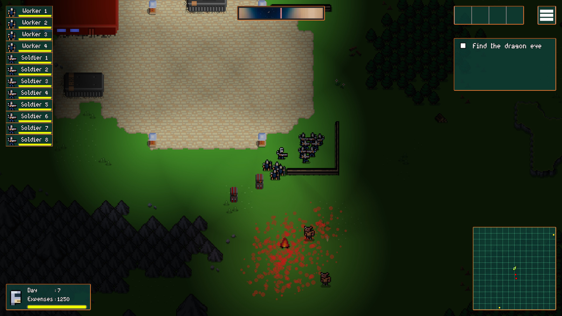 Loot Express Delivery Service screenshot 11