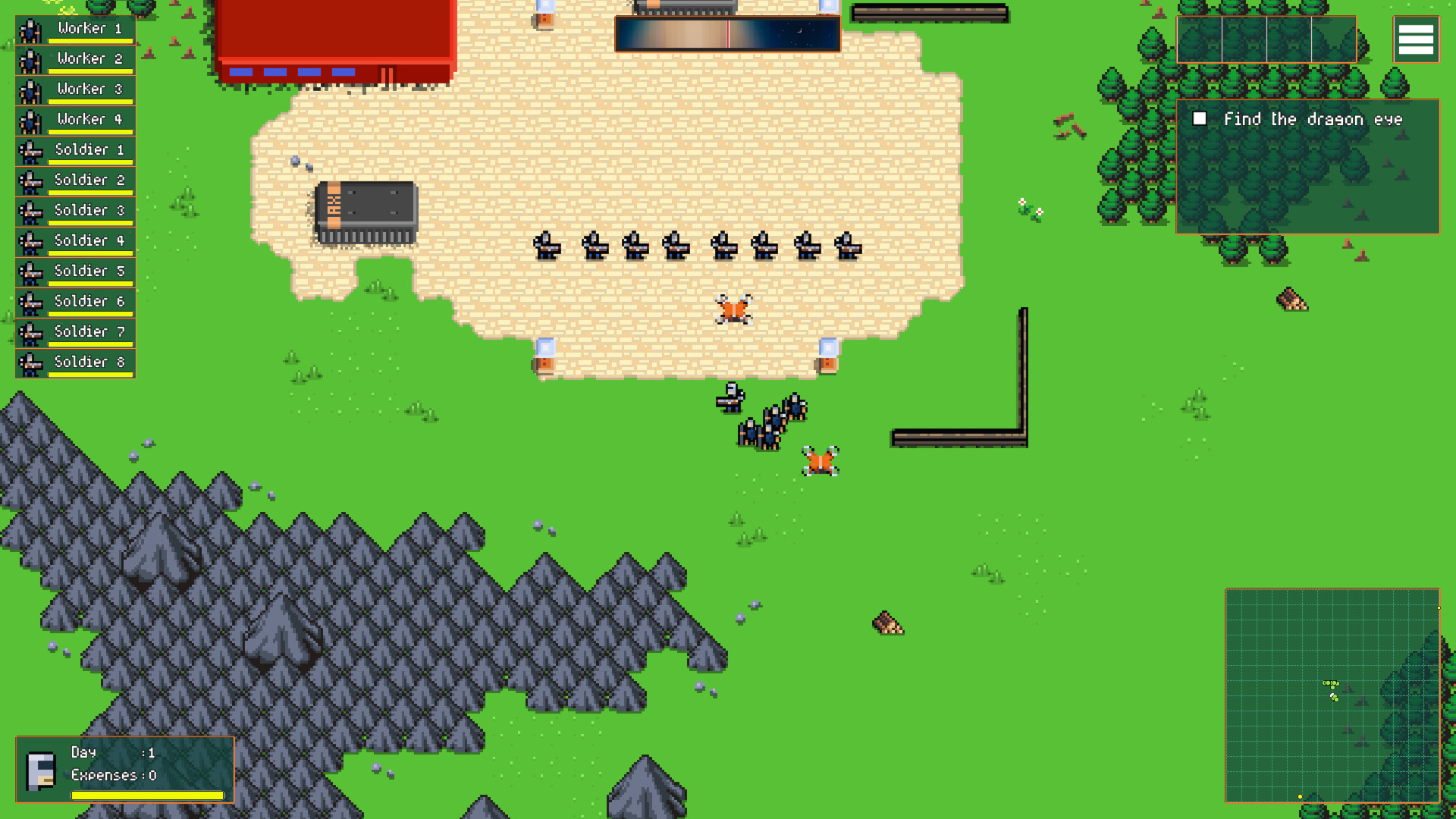 Loot Express Delivery Service screenshot 9