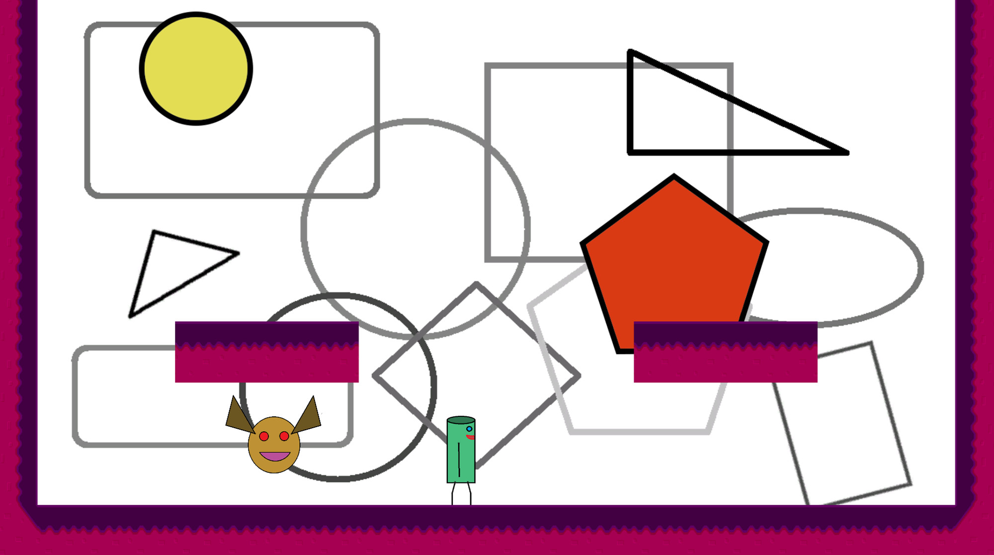 Dodge Mania screenshot 4